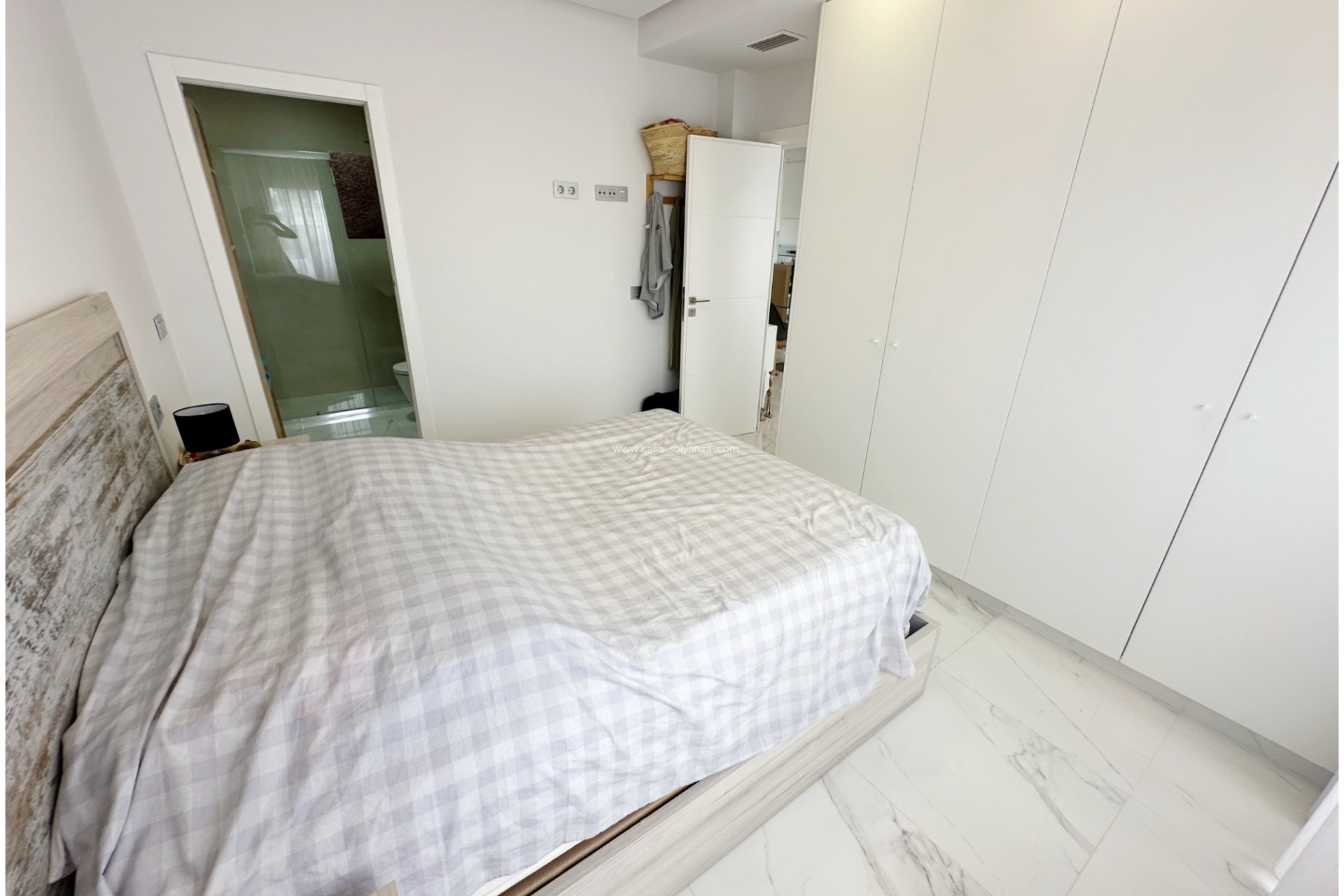 Reventa - Apartamento / piso - Dolores de Pacheco - Inland