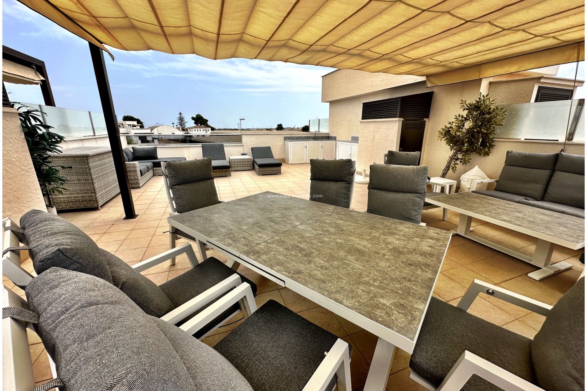 Reventa - Apartamento / piso - Dolores de Pacheco - Inland