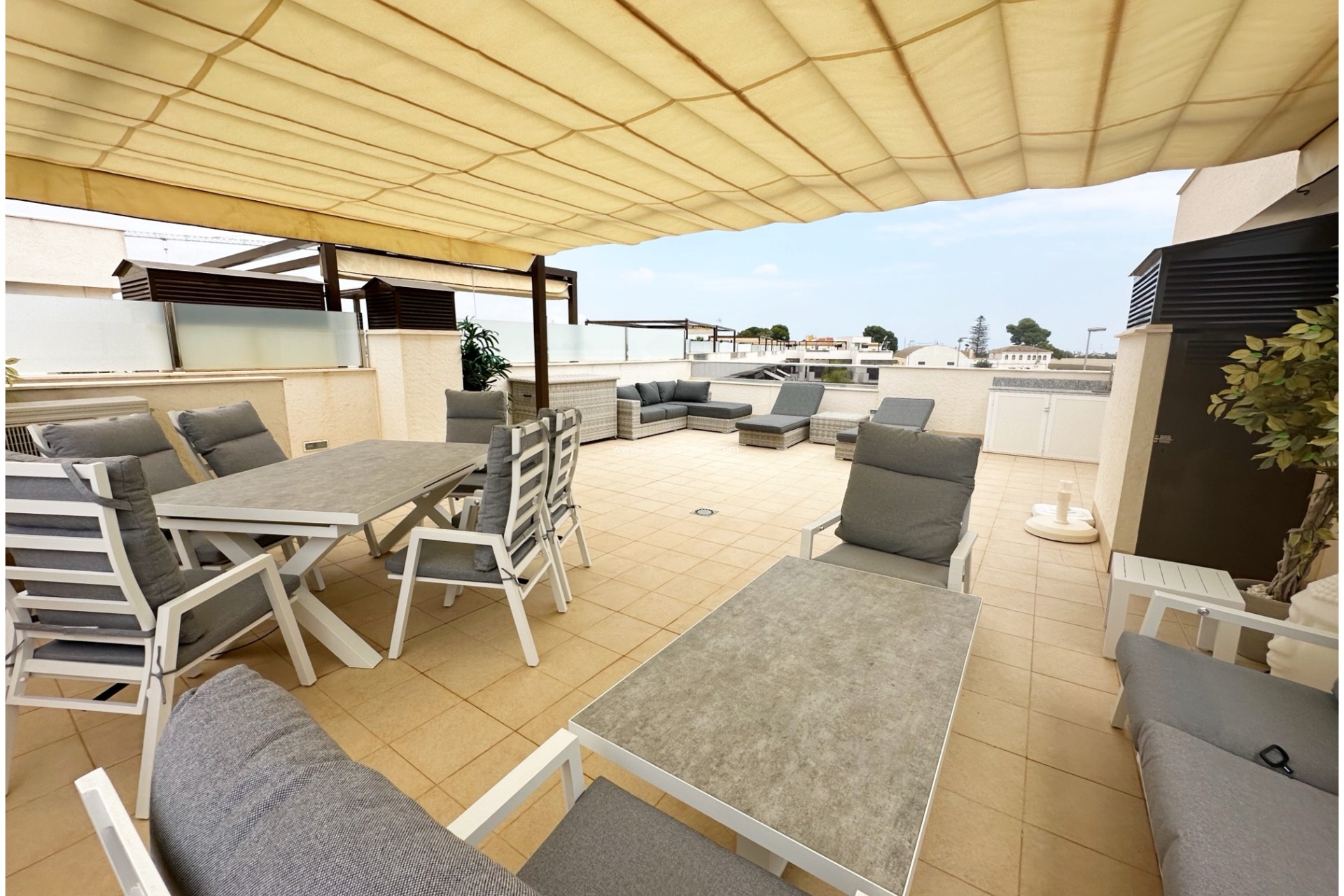 Reventa - Apartamento / piso - Dolores de Pacheco - Inland