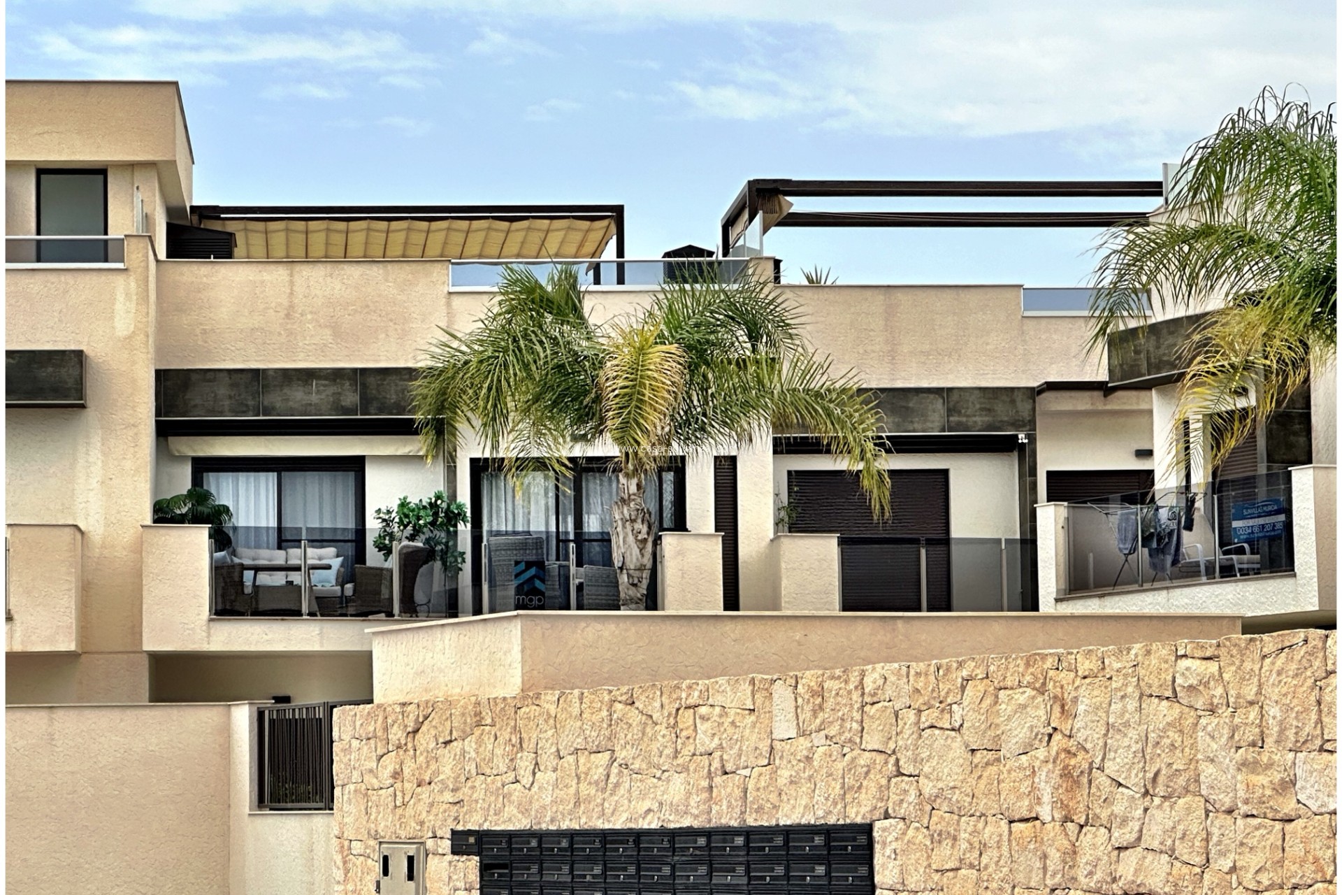 Reventa - Apartamento / piso - Dolores de Pacheco - Inland