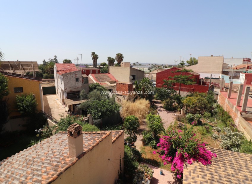 Reventa - Apartamento / piso - Dolores - Dolores Centro