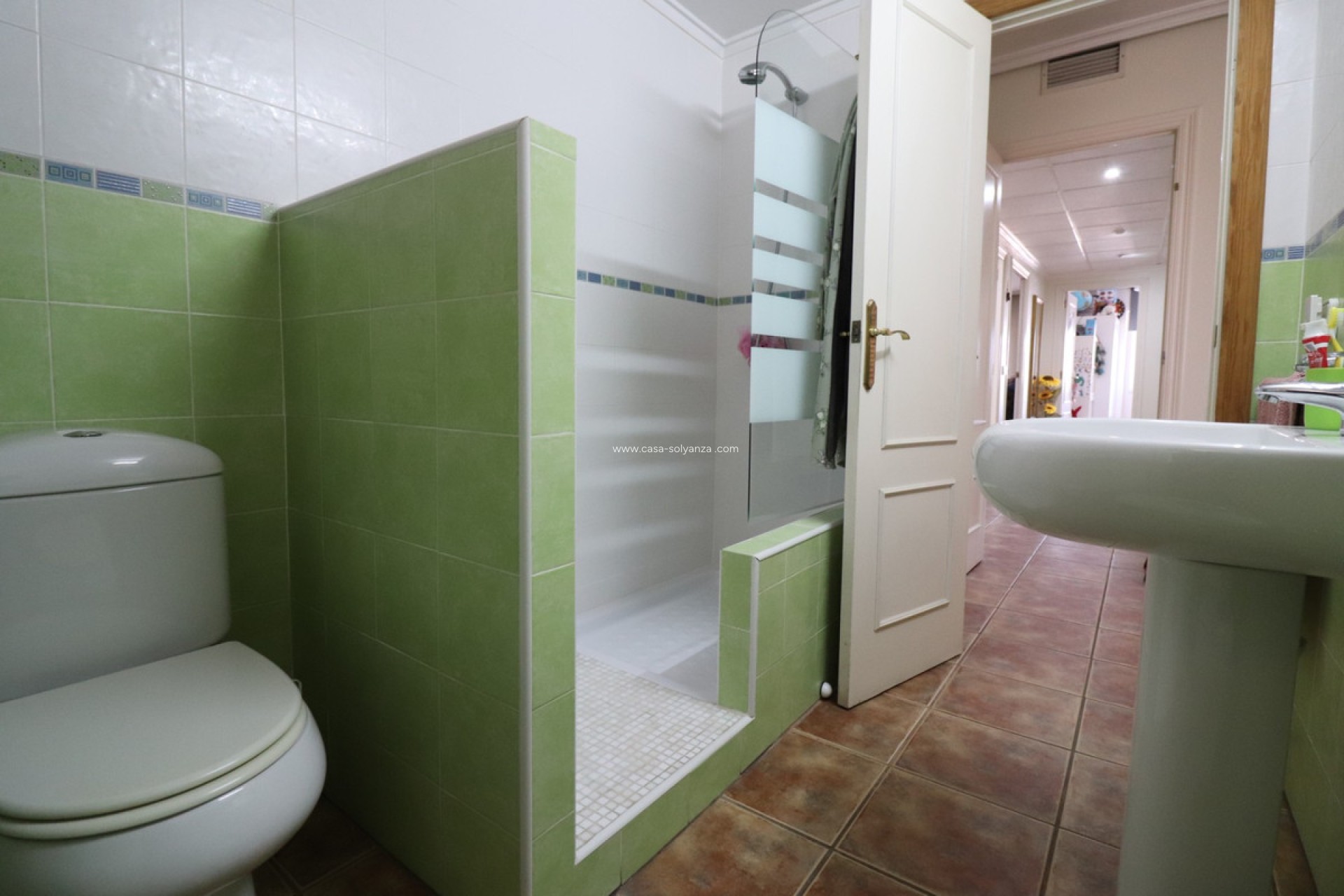 Reventa - Apartamento / piso - Dolores - Dolores Centro