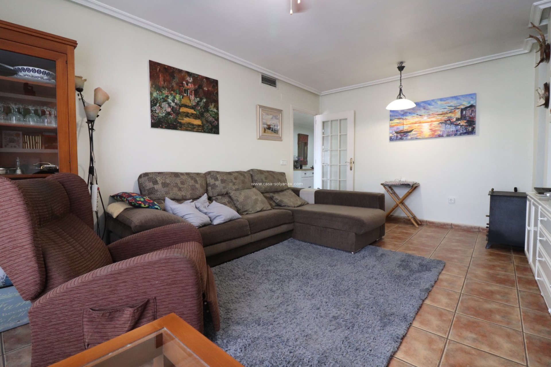 Reventa - Apartamento / piso - Dolores - Dolores - Town