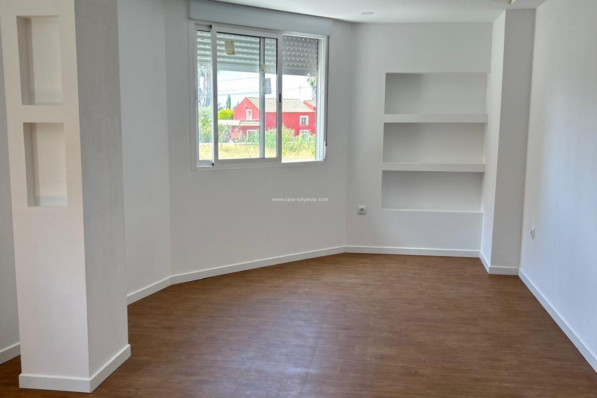 Reventa - Apartamento / piso - Dolores