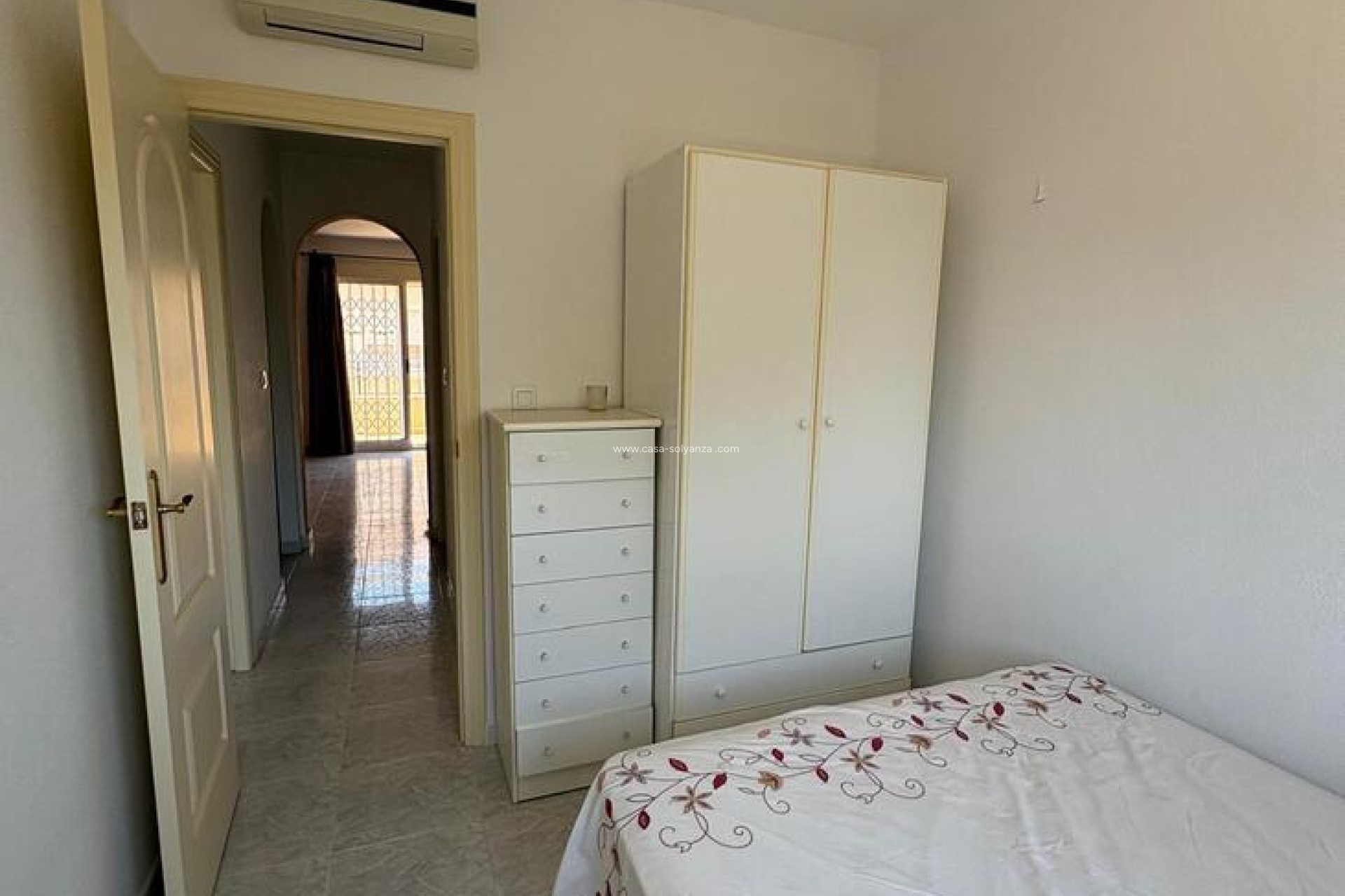 Reventa - Apartamento / piso - Doña Pepa - Inland