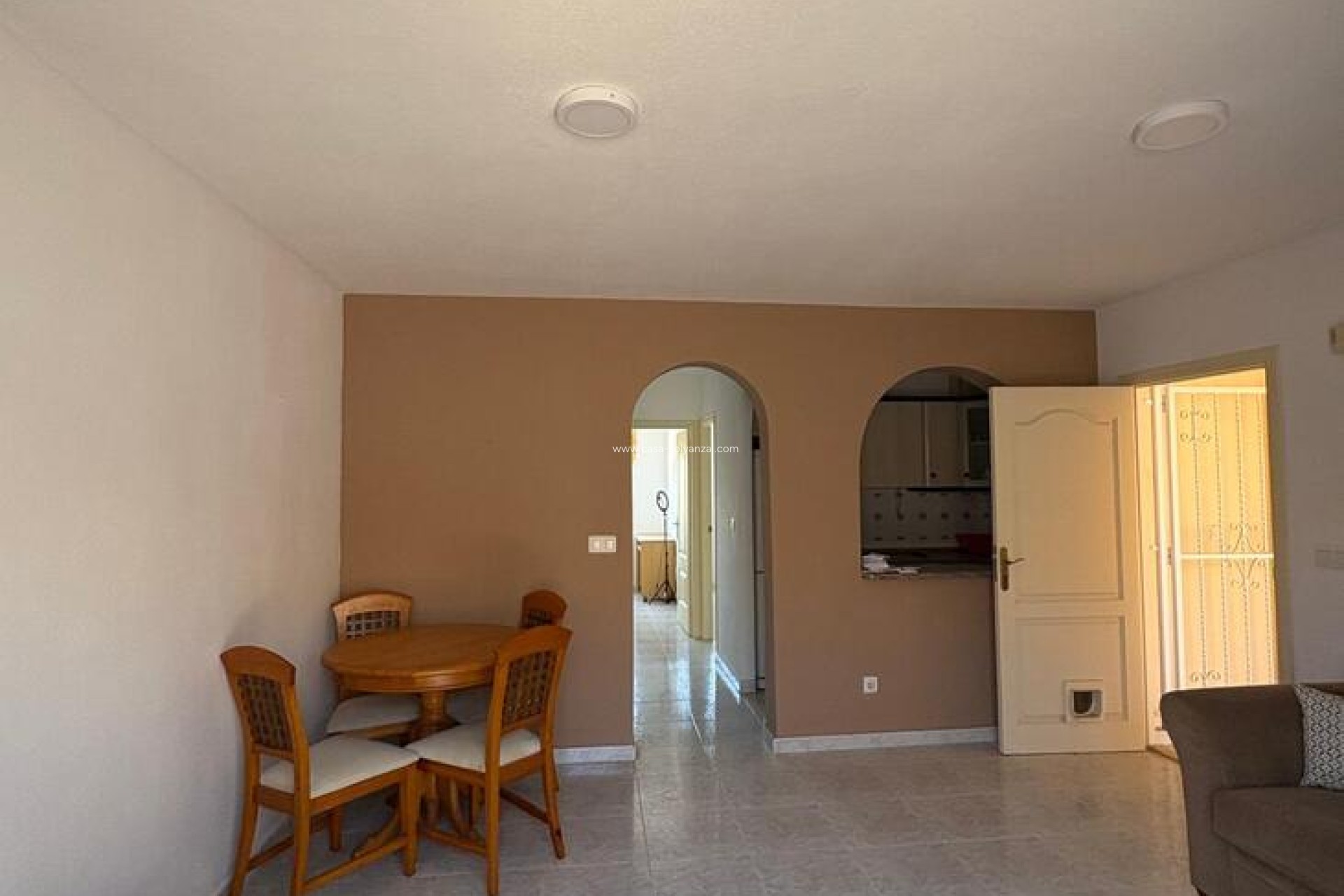 Reventa - Apartamento / piso - Doña Pepa - Inland