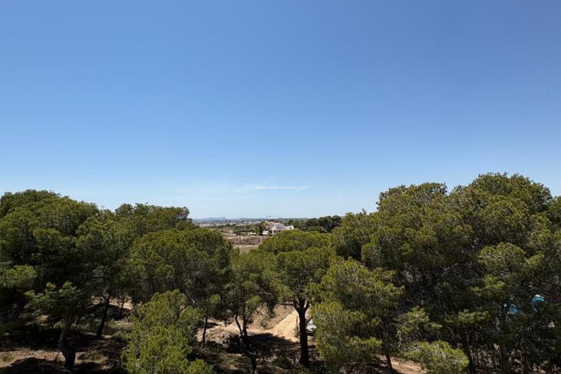 Reventa - Apartamento / piso - Doña Pepa - Inland