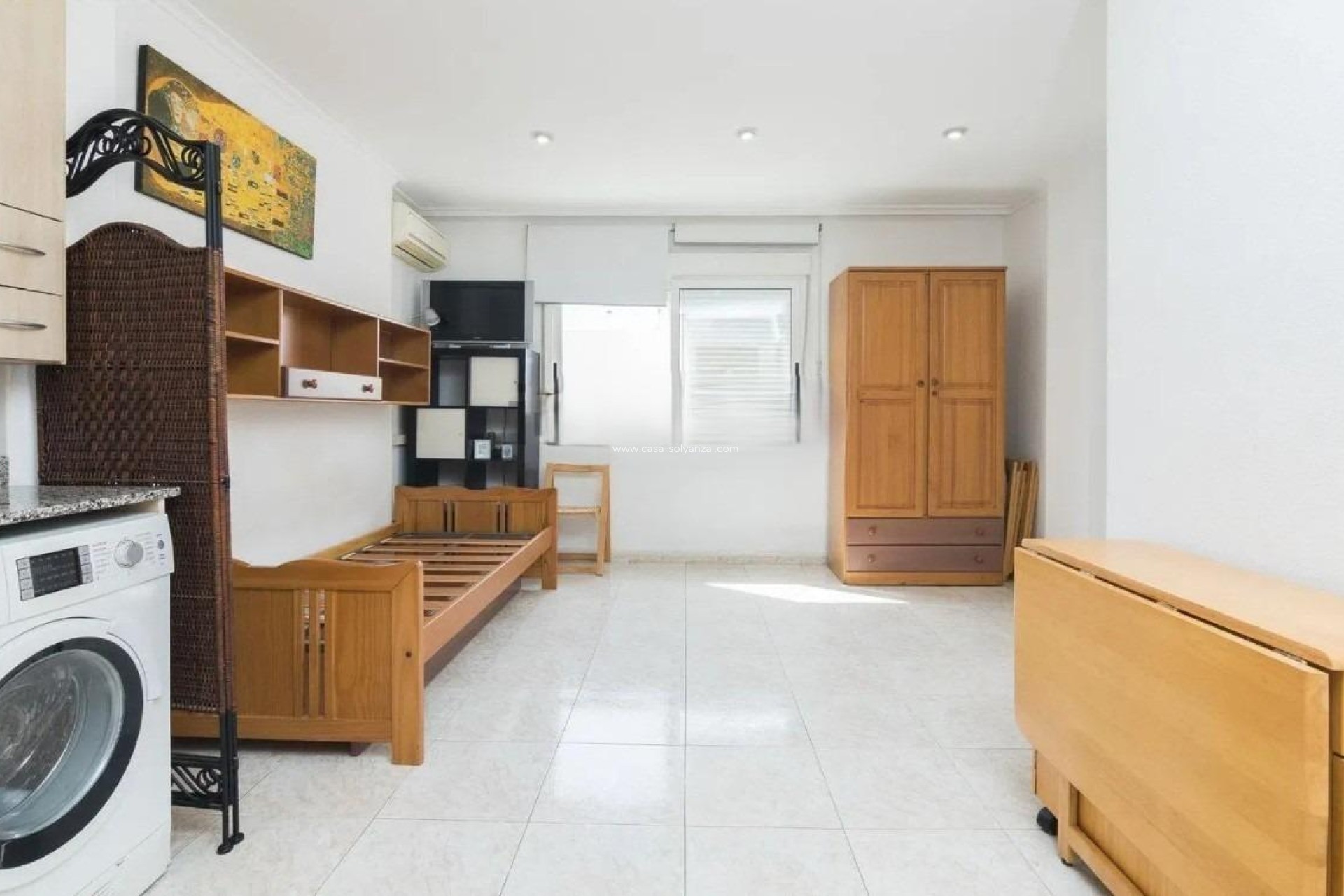 Reventa - Apartamento / piso - El Altet - Balsares