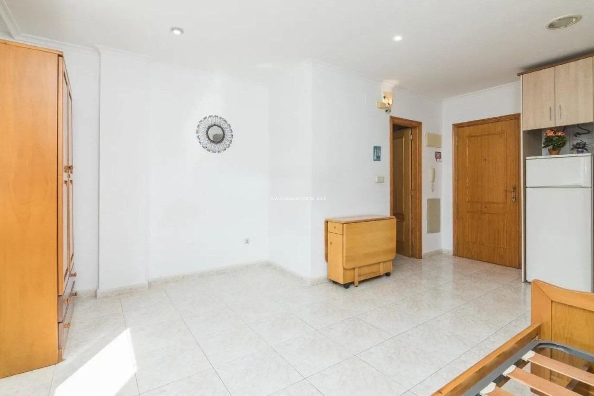 Reventa - Apartamento / piso - El Altet - Balsares
