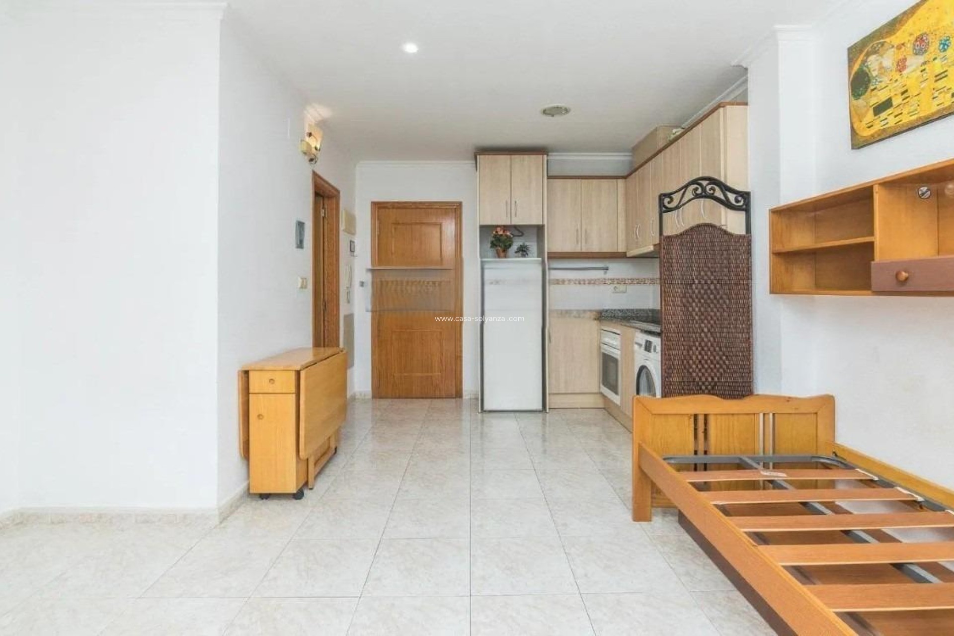 Reventa - Apartamento / piso - El Altet - Balsares