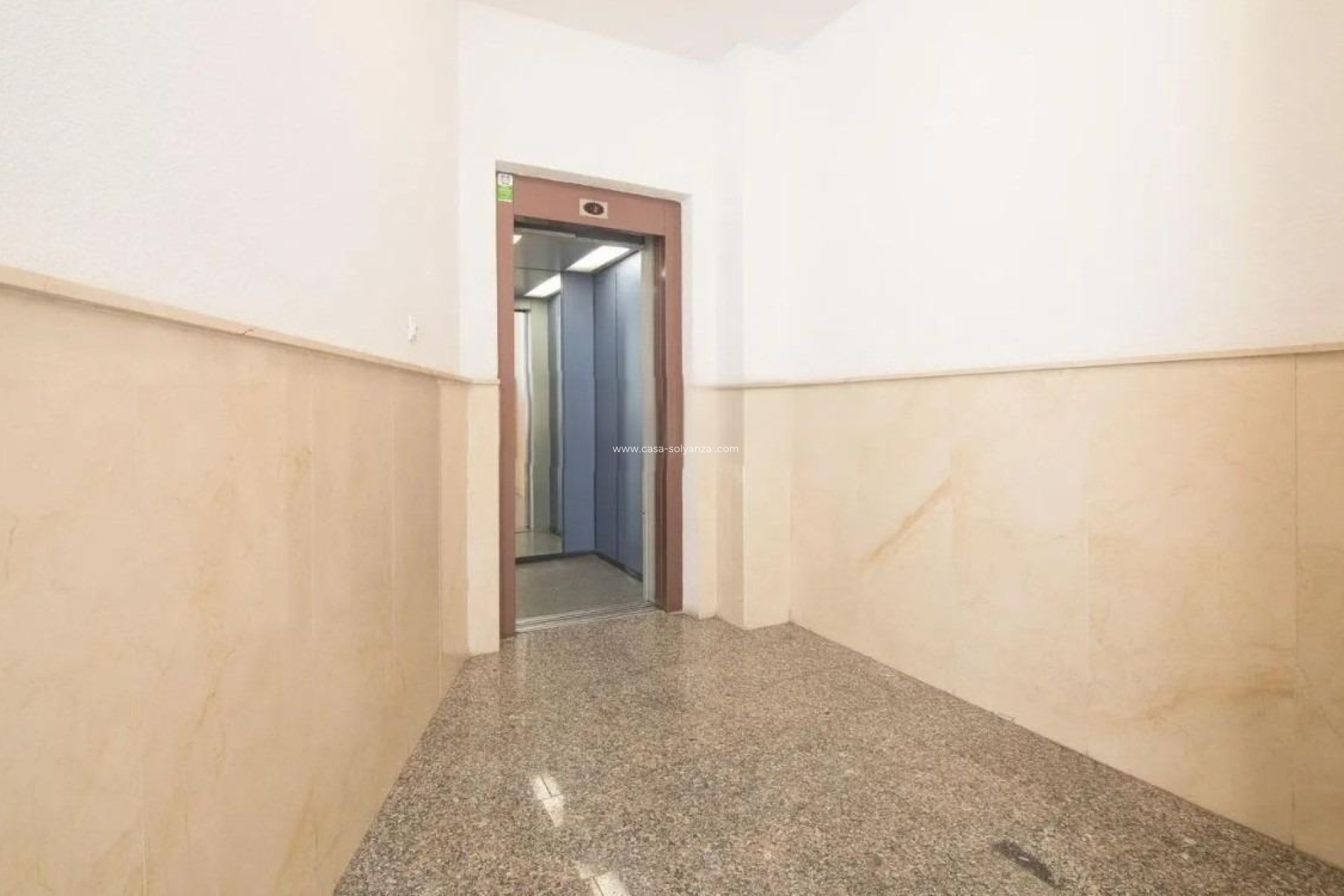 Reventa - Apartamento / piso - El Altet - Balsares