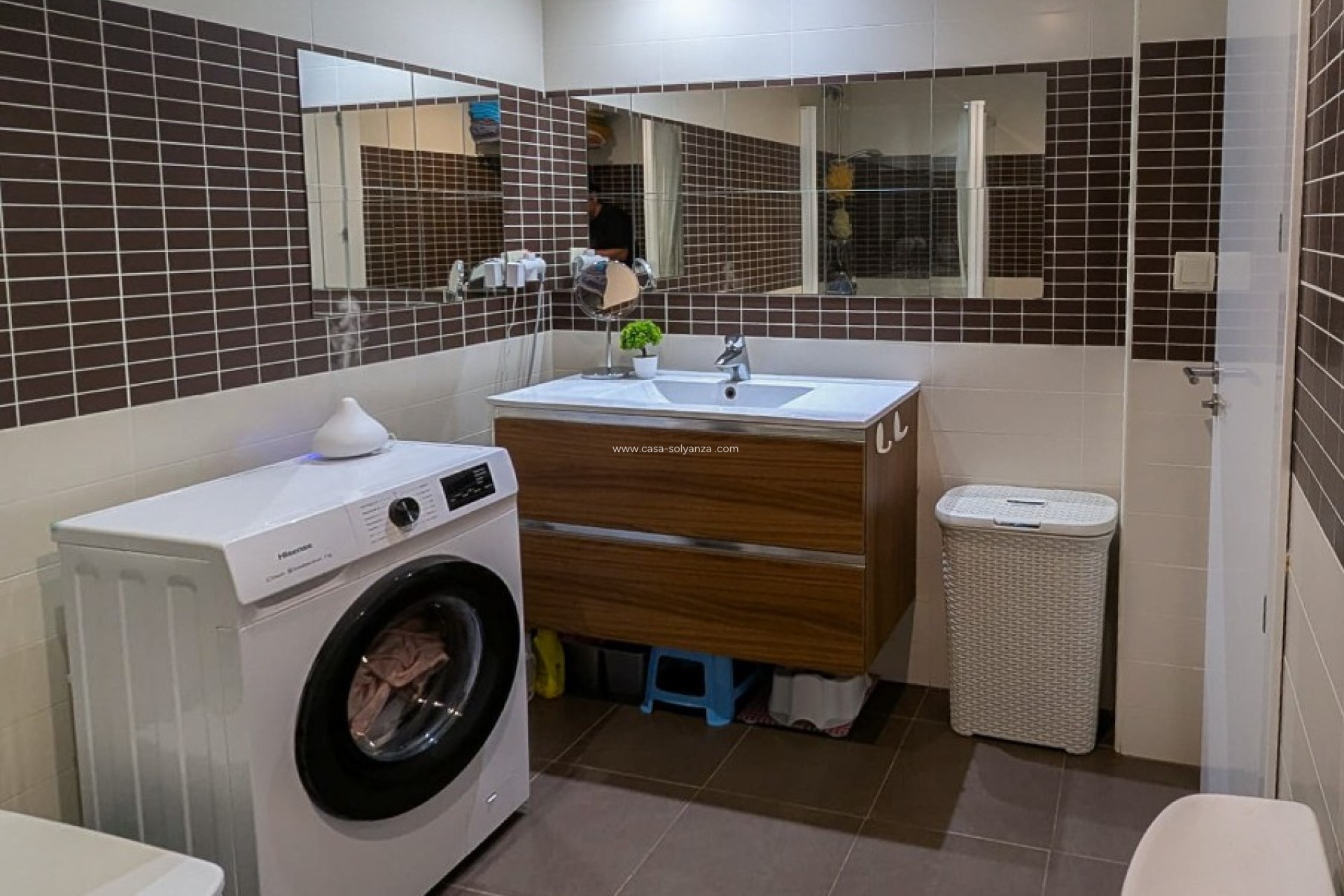 Reventa - Apartamento / piso - El Campello - Campello