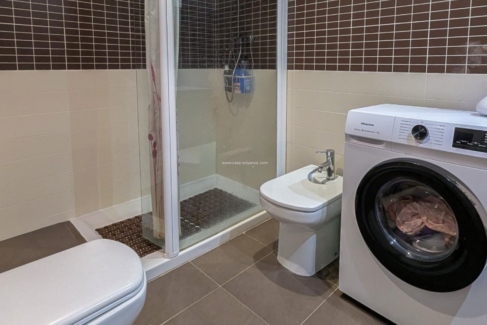 Reventa - Apartamento / piso - El Campello - Campello