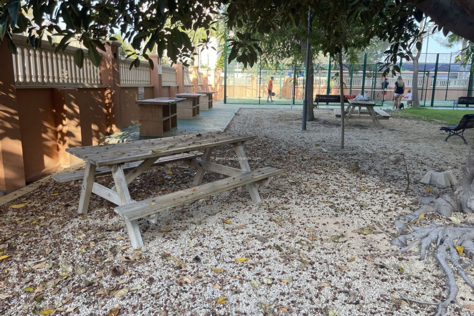 Reventa - Apartamento / piso - El Campello - Costa Blanca