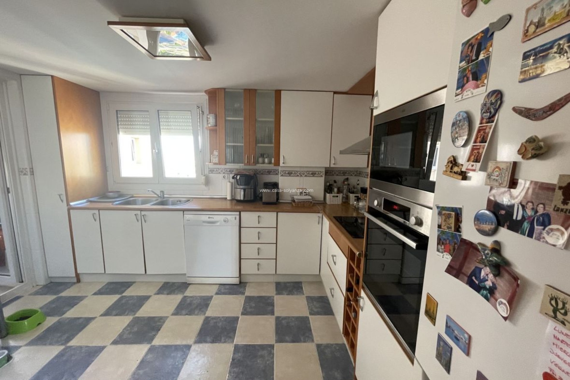 Reventa - Apartamento / piso - El Campello - Costa Blanca