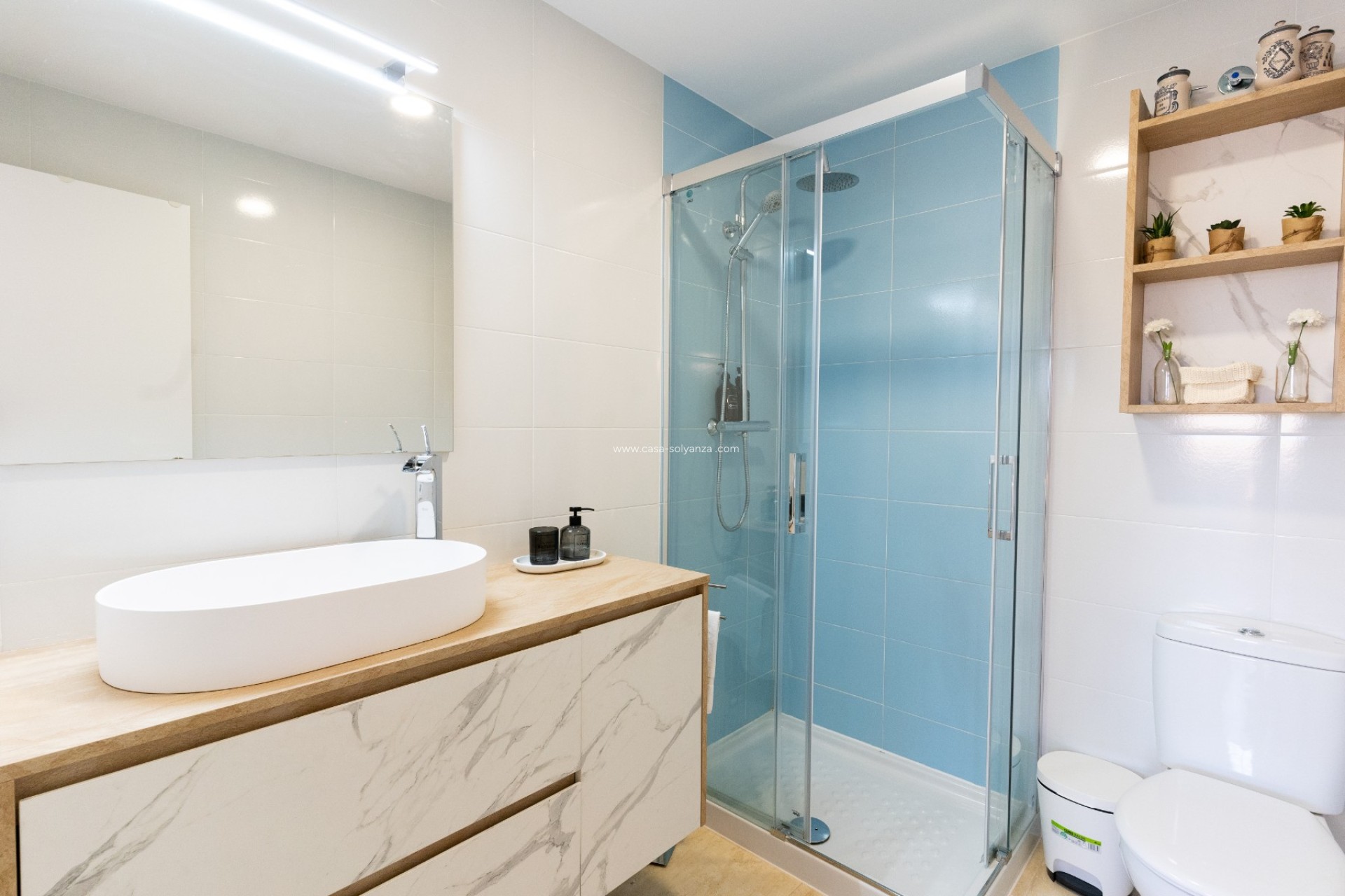 Reventa - Apartamento / piso - El Campello - Costa Blanca