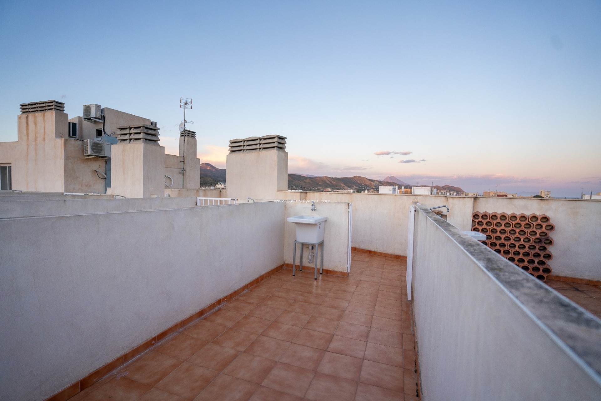Reventa - Apartamento / piso - El Campello - Costa Blanca
