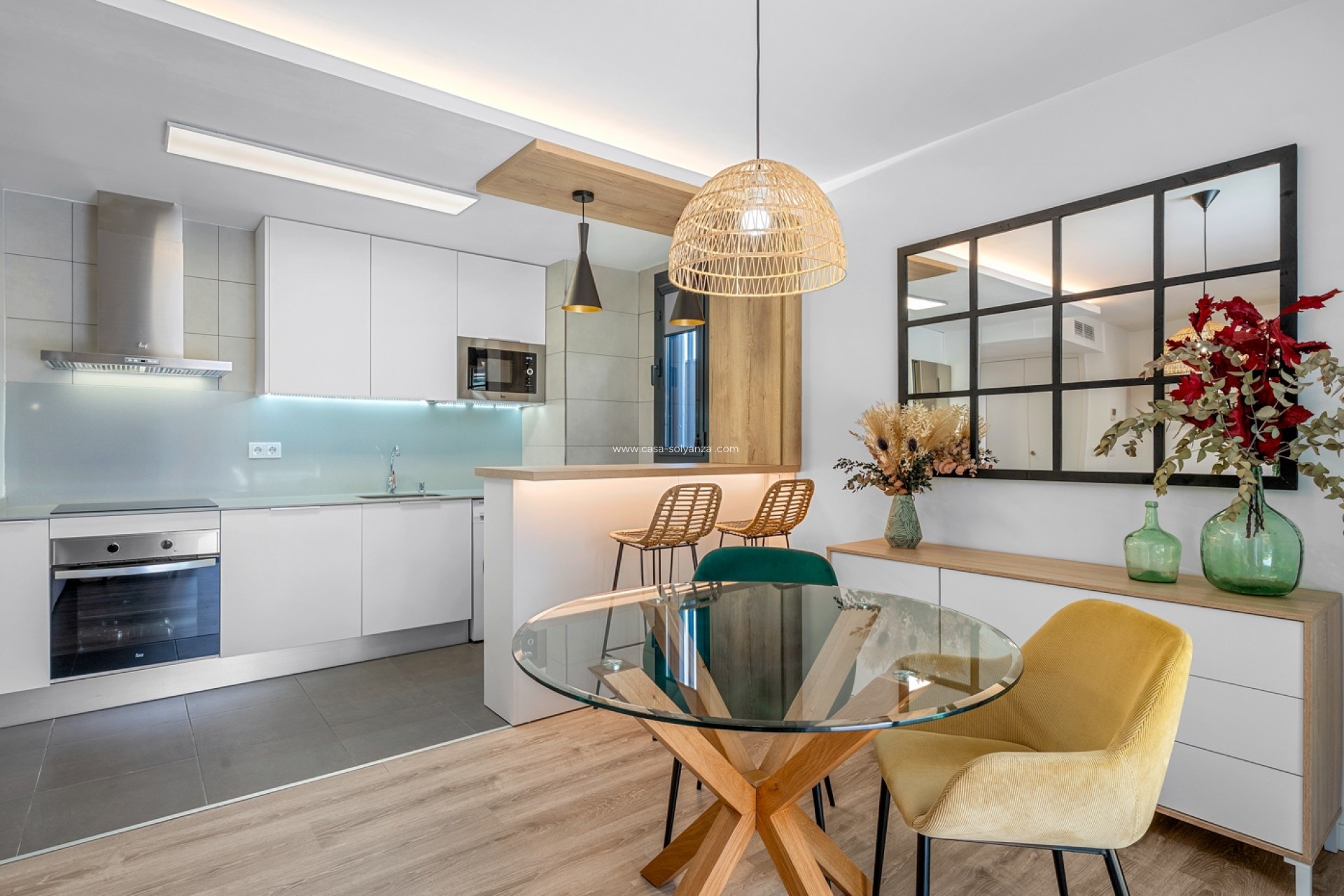 Reventa - Apartamento / piso - El Campello - Muchavista