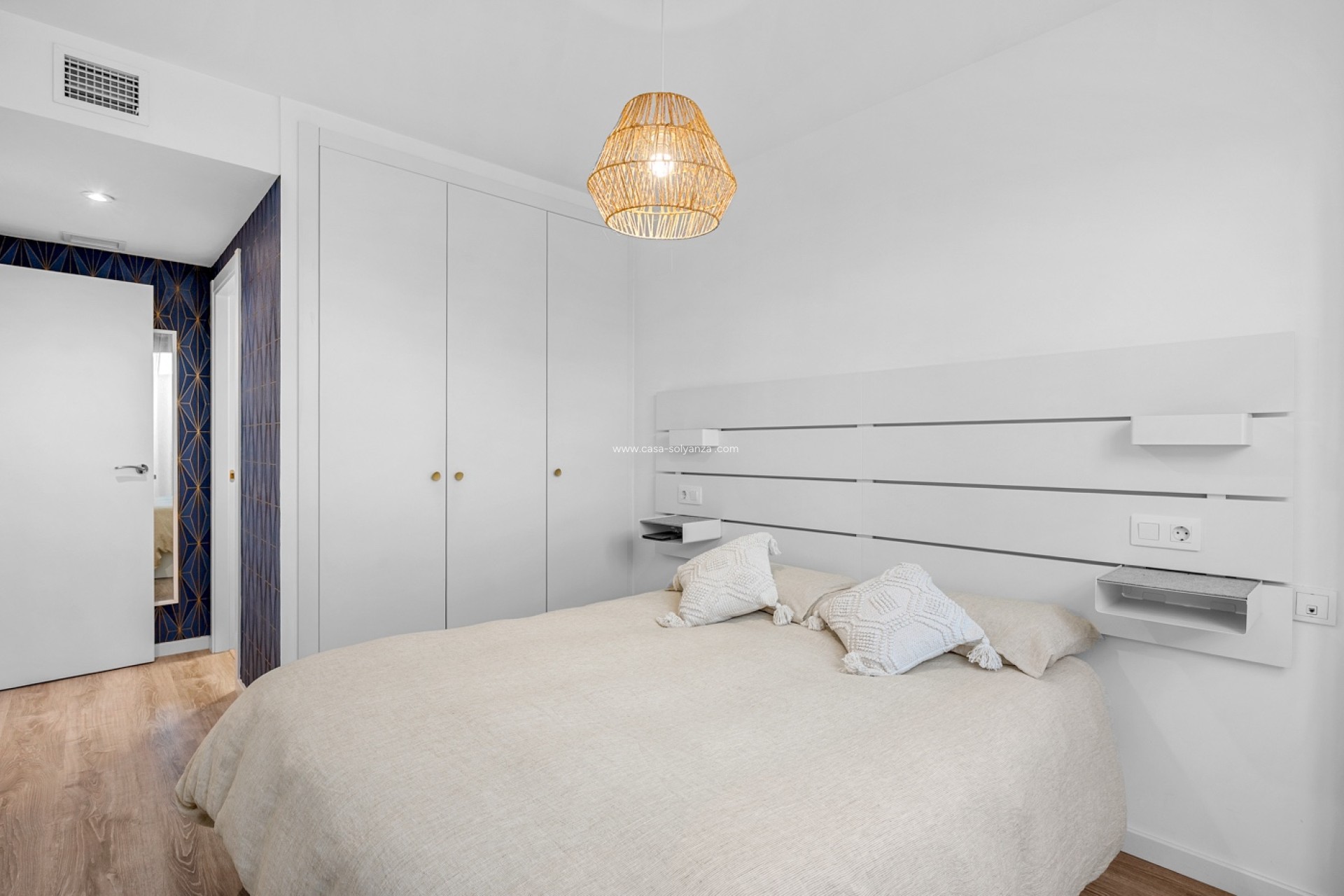 Reventa - Apartamento / piso - El Campello - Muchavista