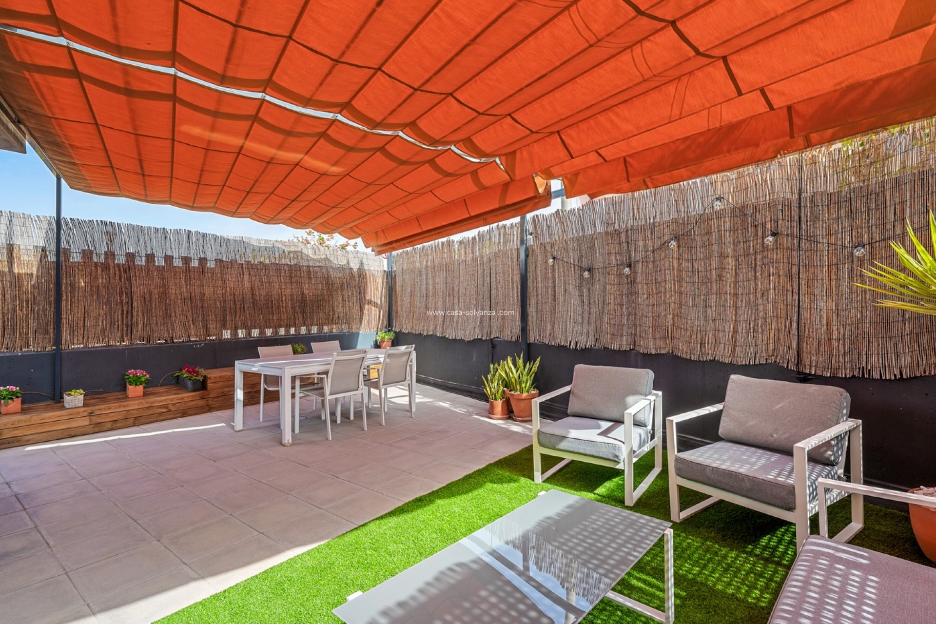 Reventa - Apartamento / piso - El Campello - Muchavista