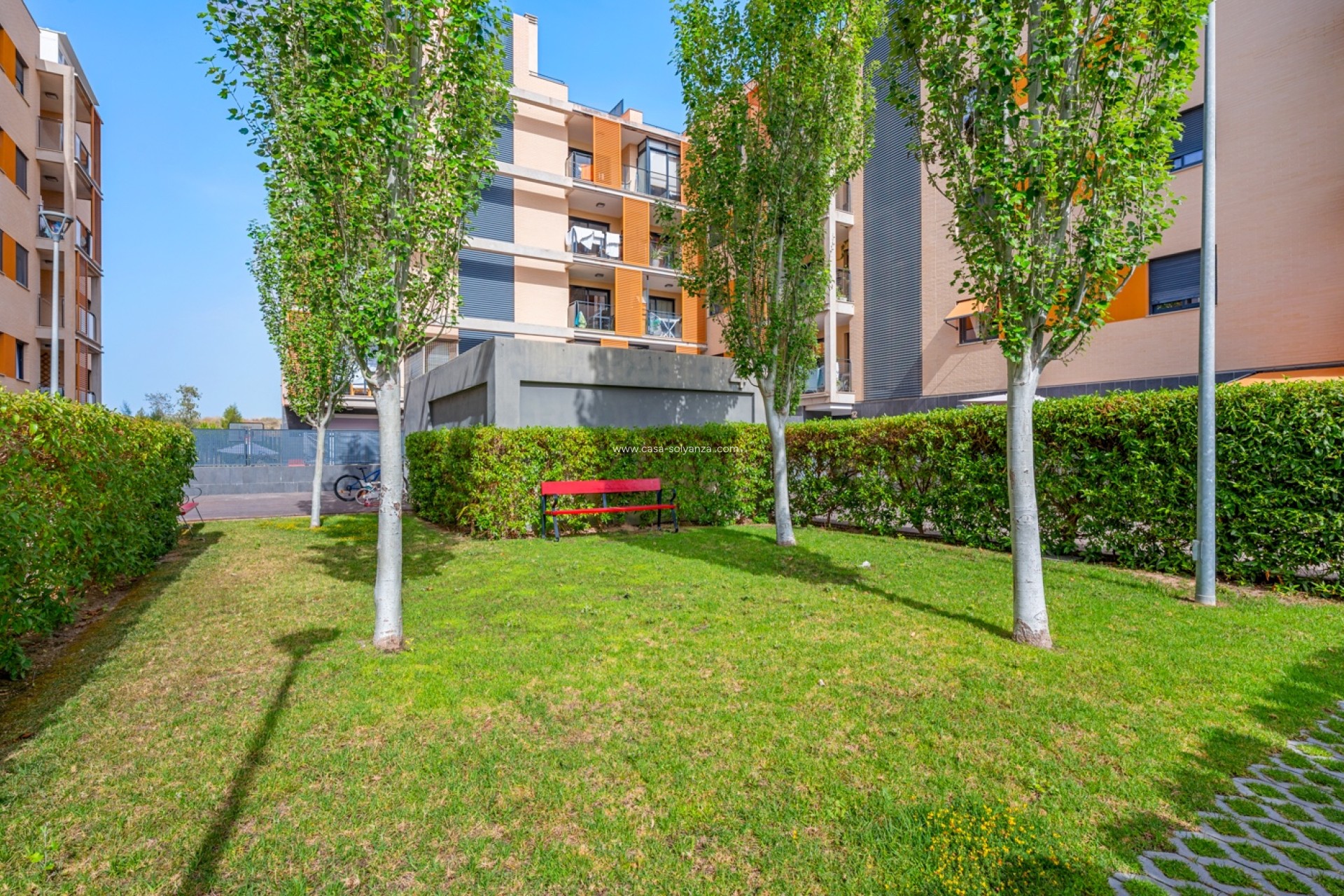 Reventa - Apartamento / piso - El Campello - Muchavista