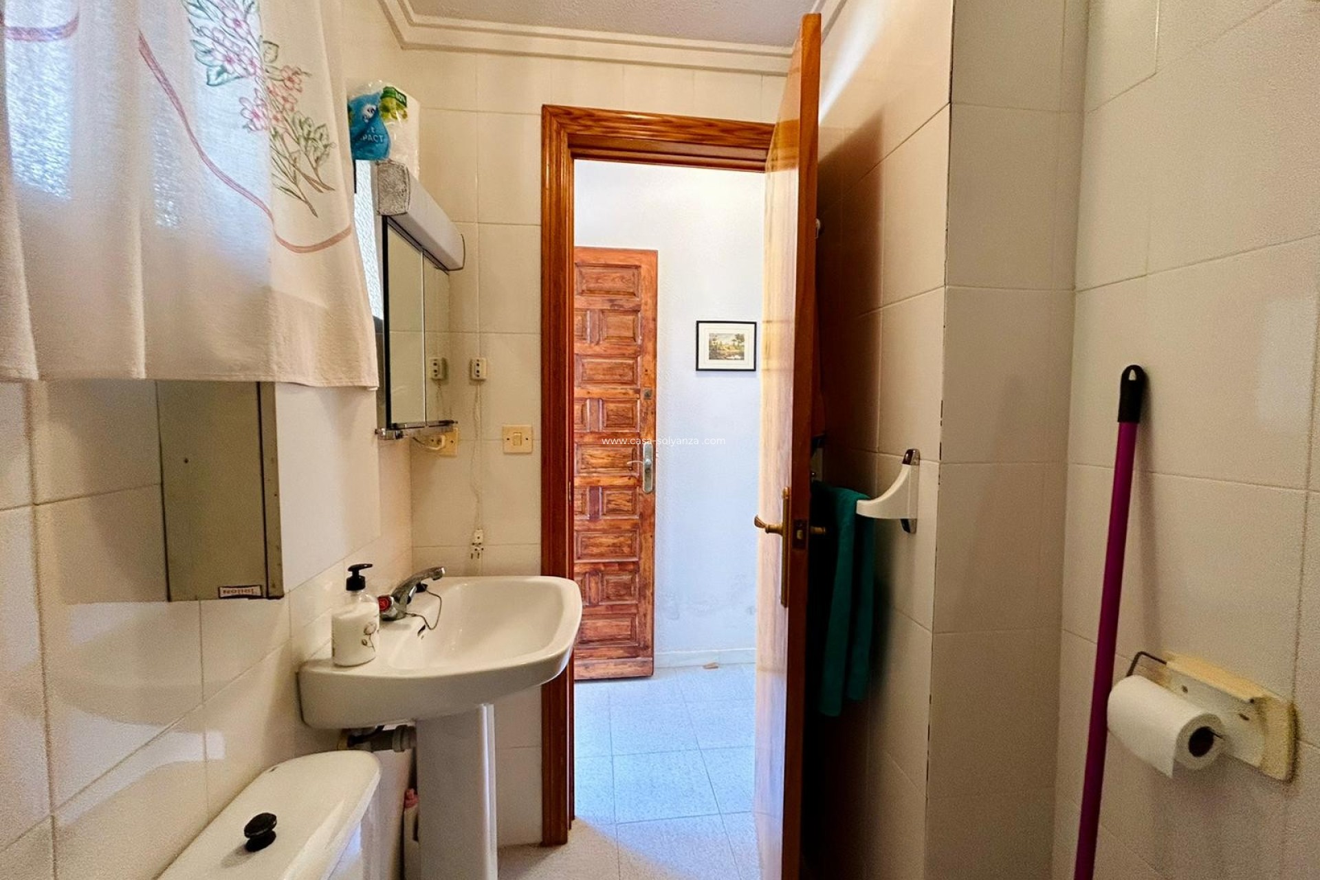 Reventa - Apartamento / piso - El Chaparral - Inland