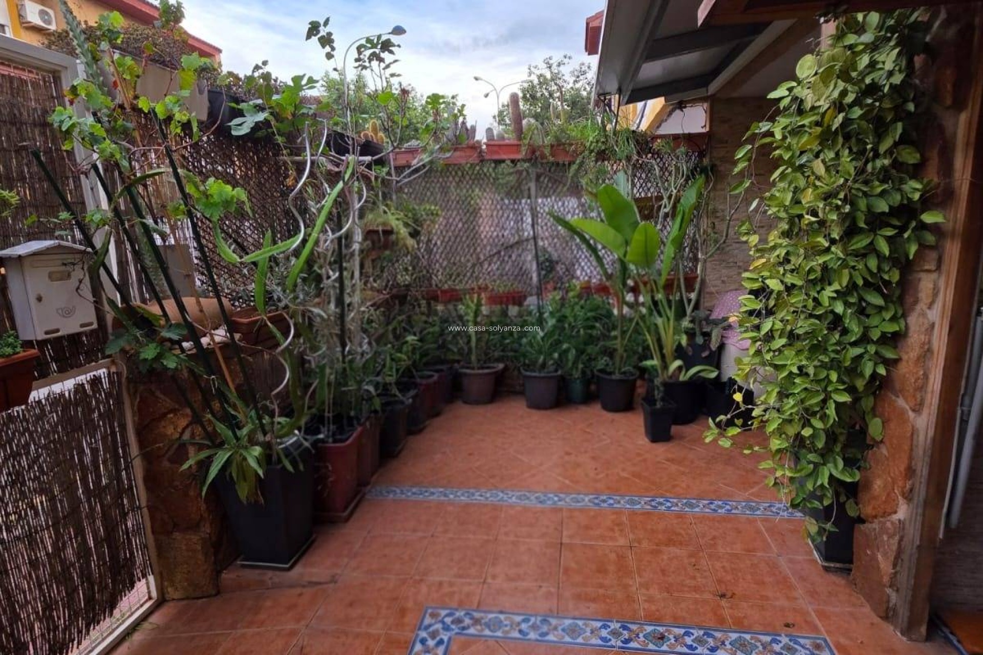 Reventa - Apartamento / piso - El Palmar - Zona Centro