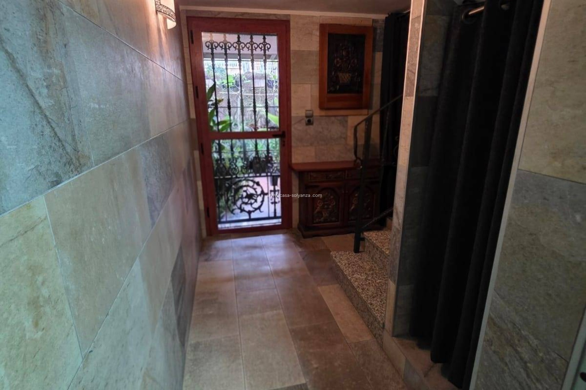 Reventa - Apartamento / piso - El Palmar - Zona Centro