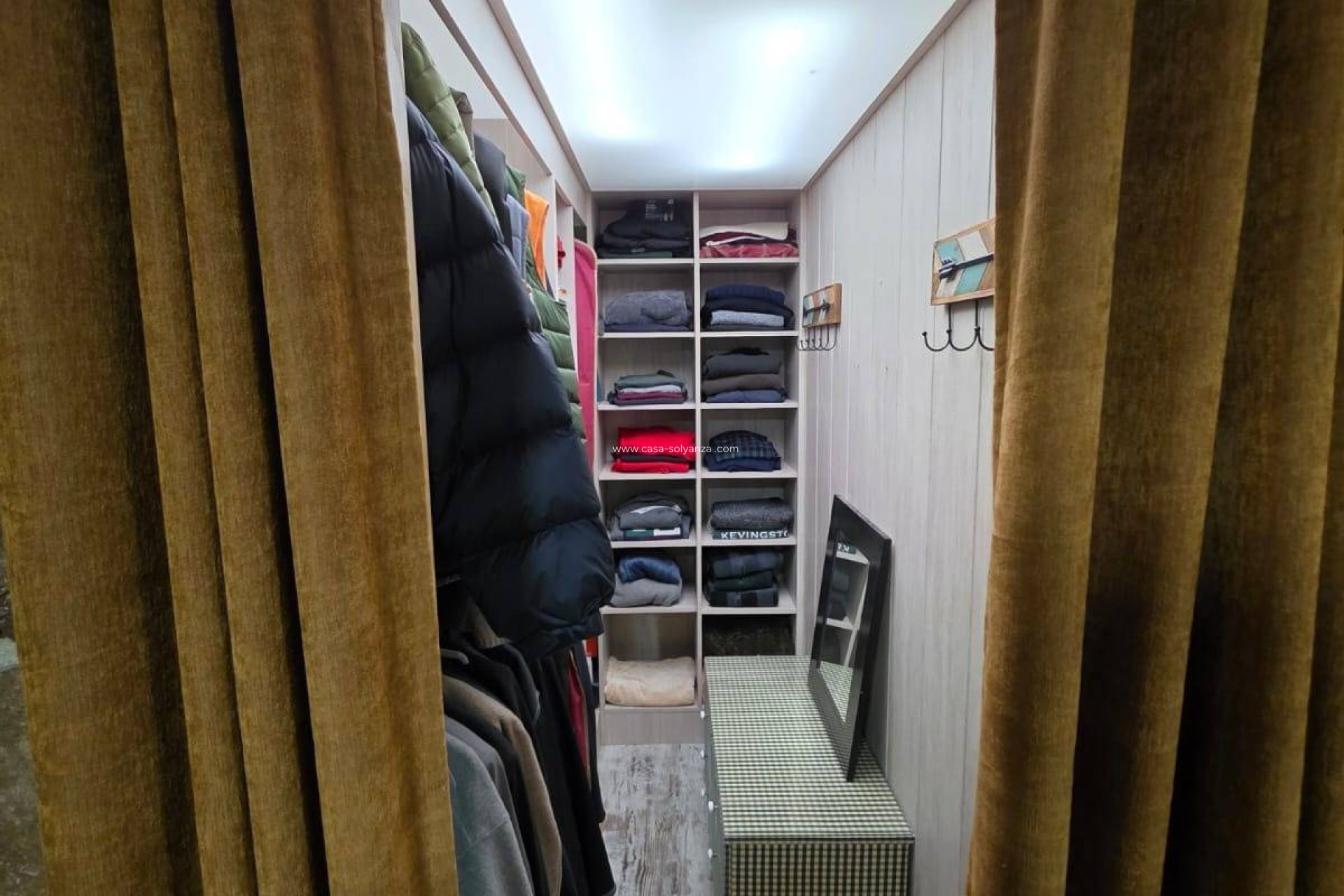 Reventa - Apartamento / piso - El Palmar - Zona Centro