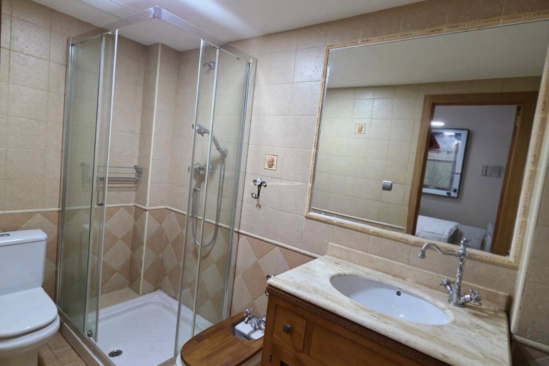 Reventa - Apartamento / piso - El Palmar - Zona Centro