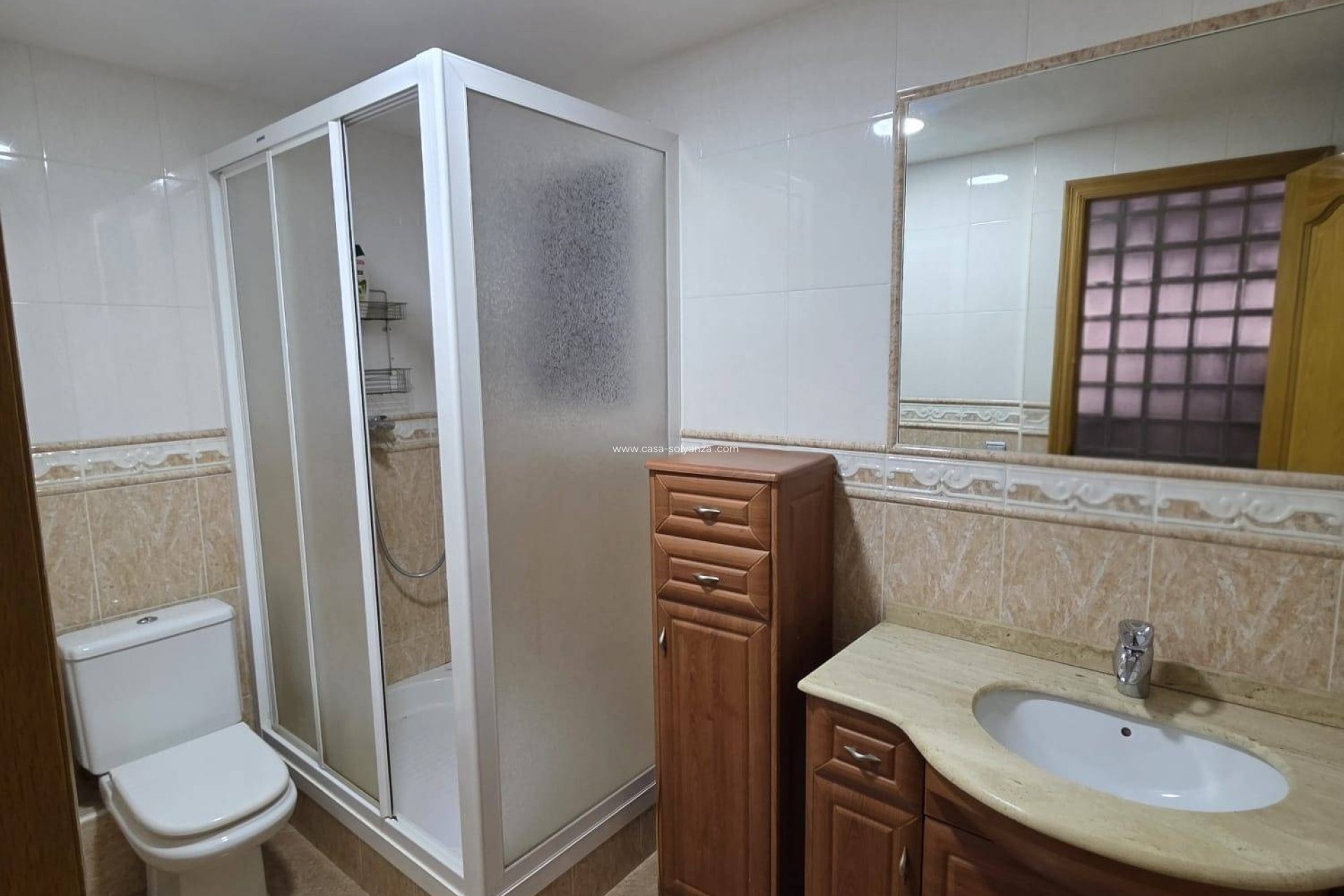 Reventa - Apartamento / piso - El Palmar - Zona Centro