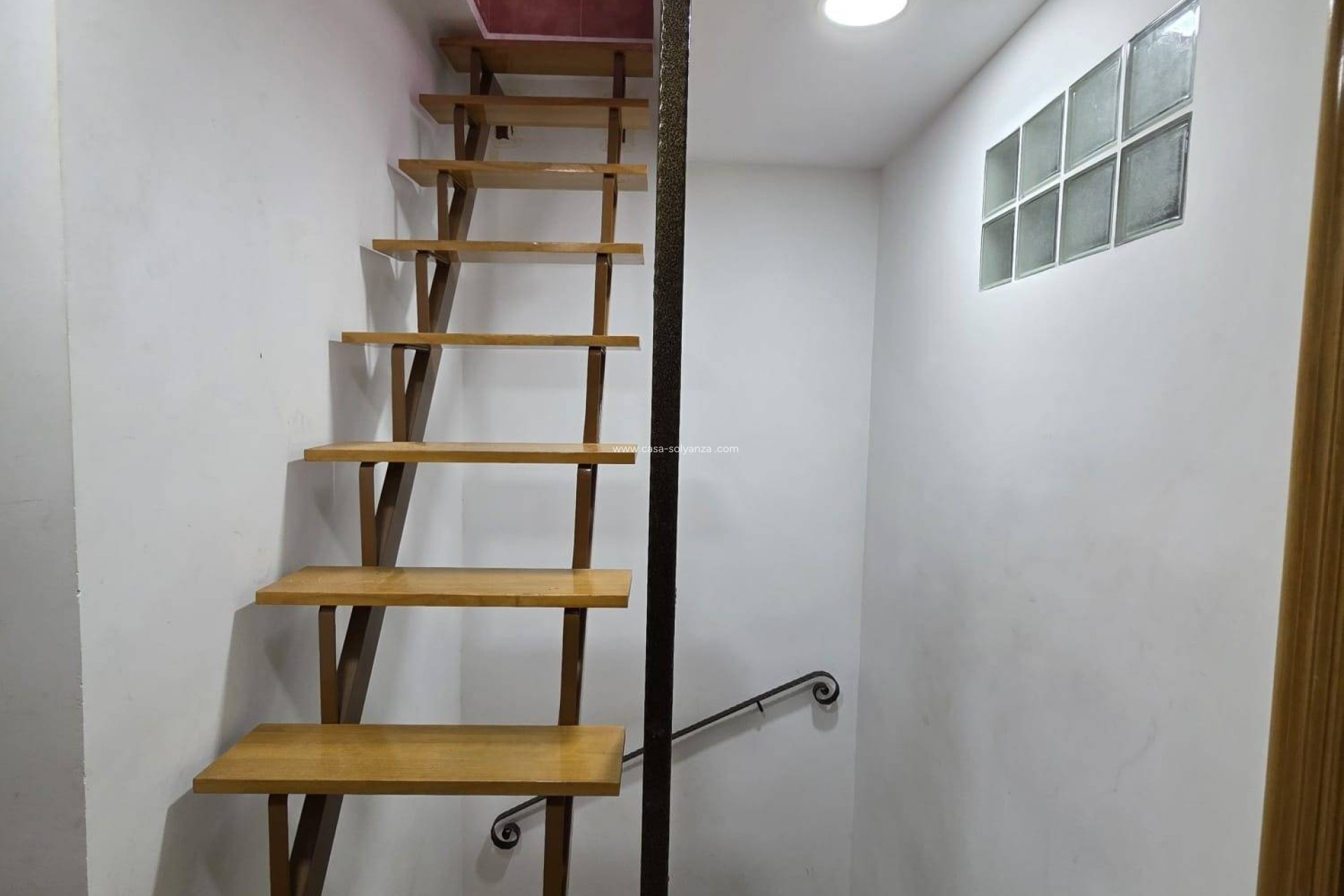 Reventa - Apartamento / piso - El Palmar - Zona Centro