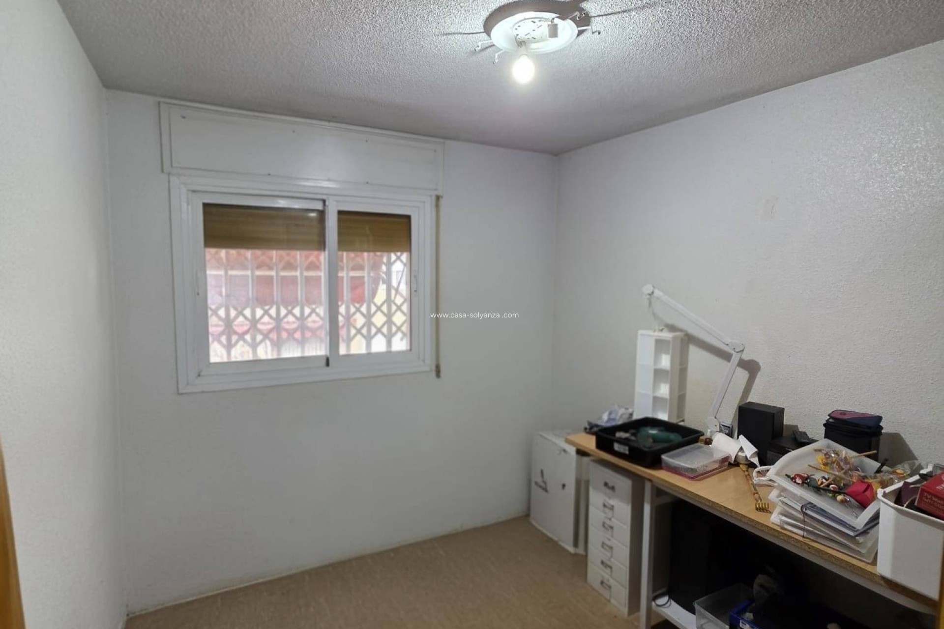 Reventa - Apartamento / piso - El Palmar - Zona Centro