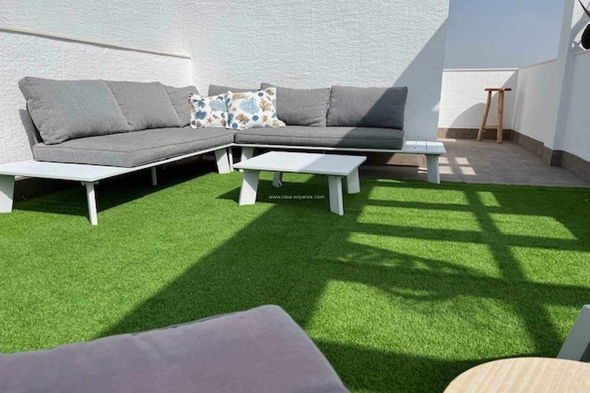 Reventa - Apartamento / piso - El Raso - Costa Blanca