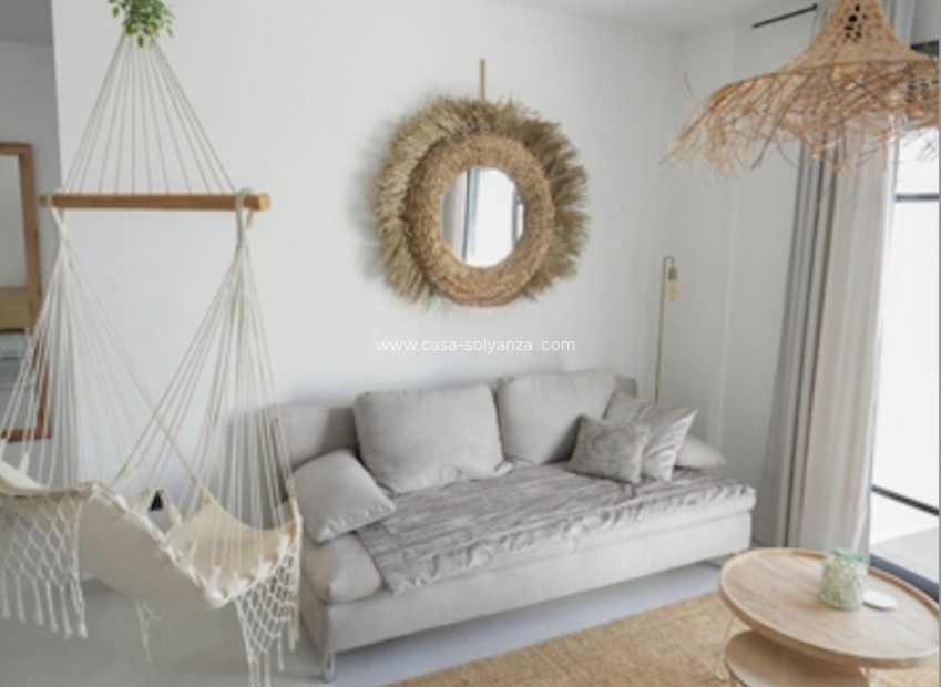 Reventa - Apartamento / piso - El Raso - Costa Blanca