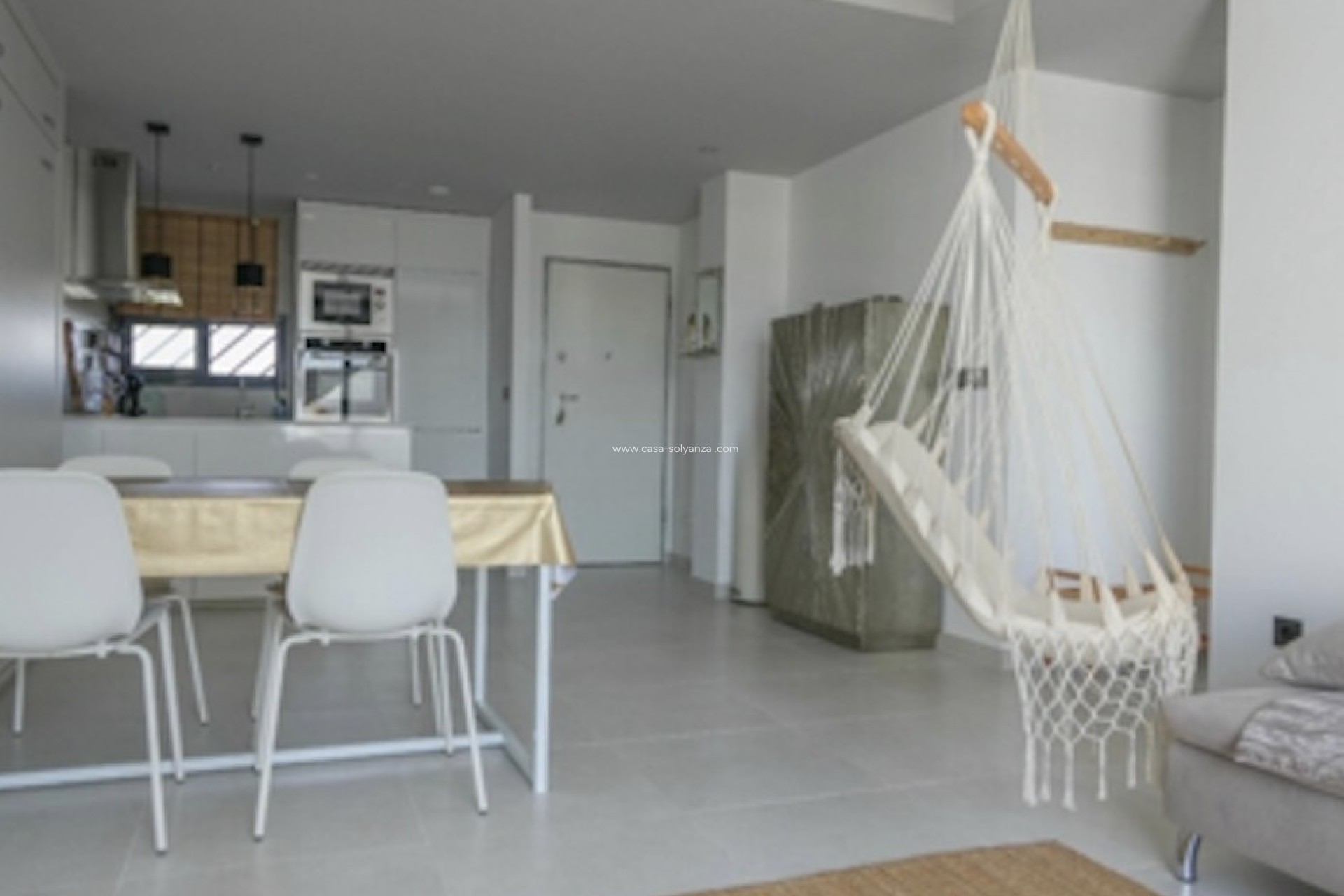 Reventa - Apartamento / piso - El Raso - Costa Blanca