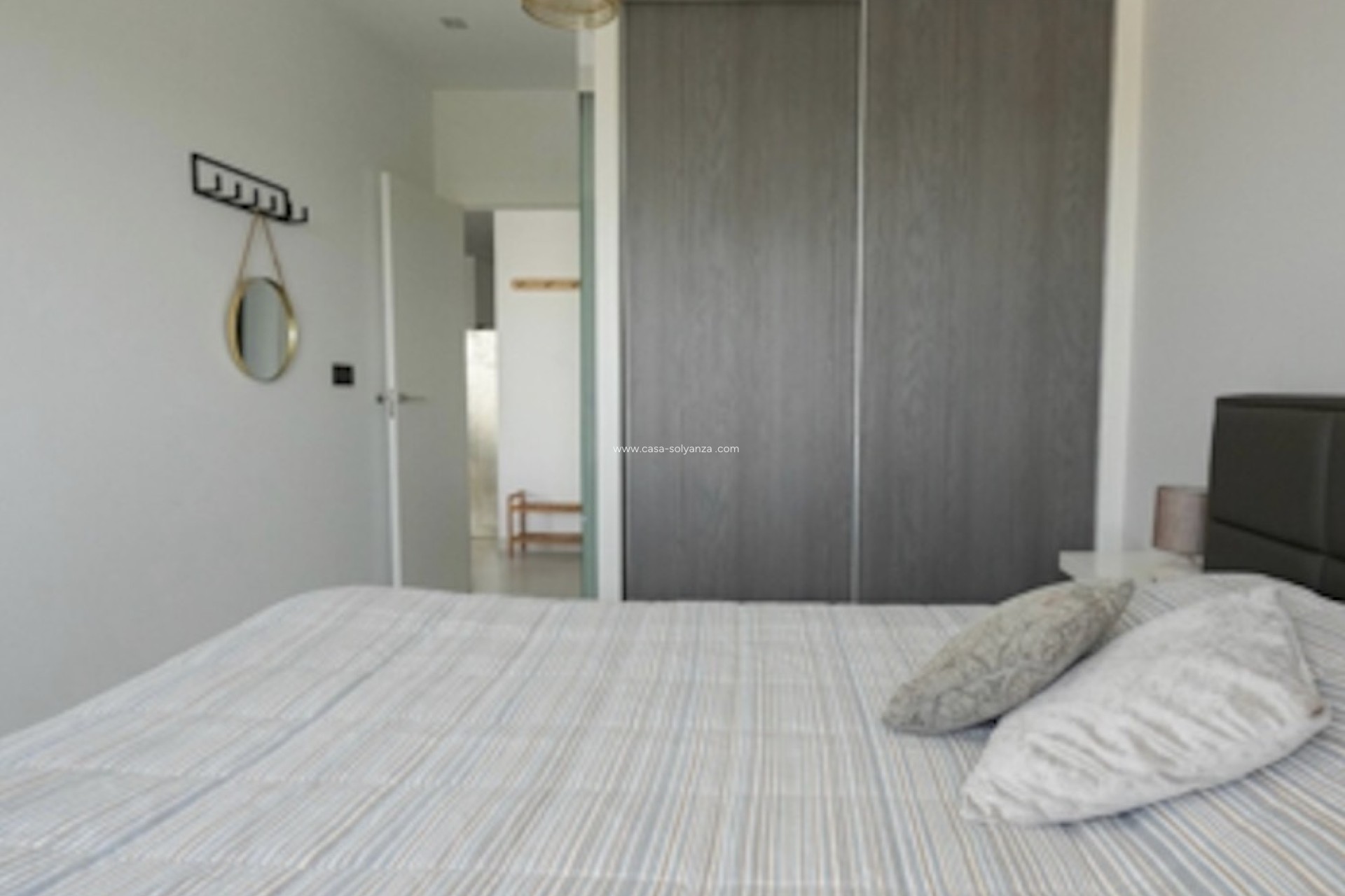 Reventa - Apartamento / piso - El Raso - Costa Blanca