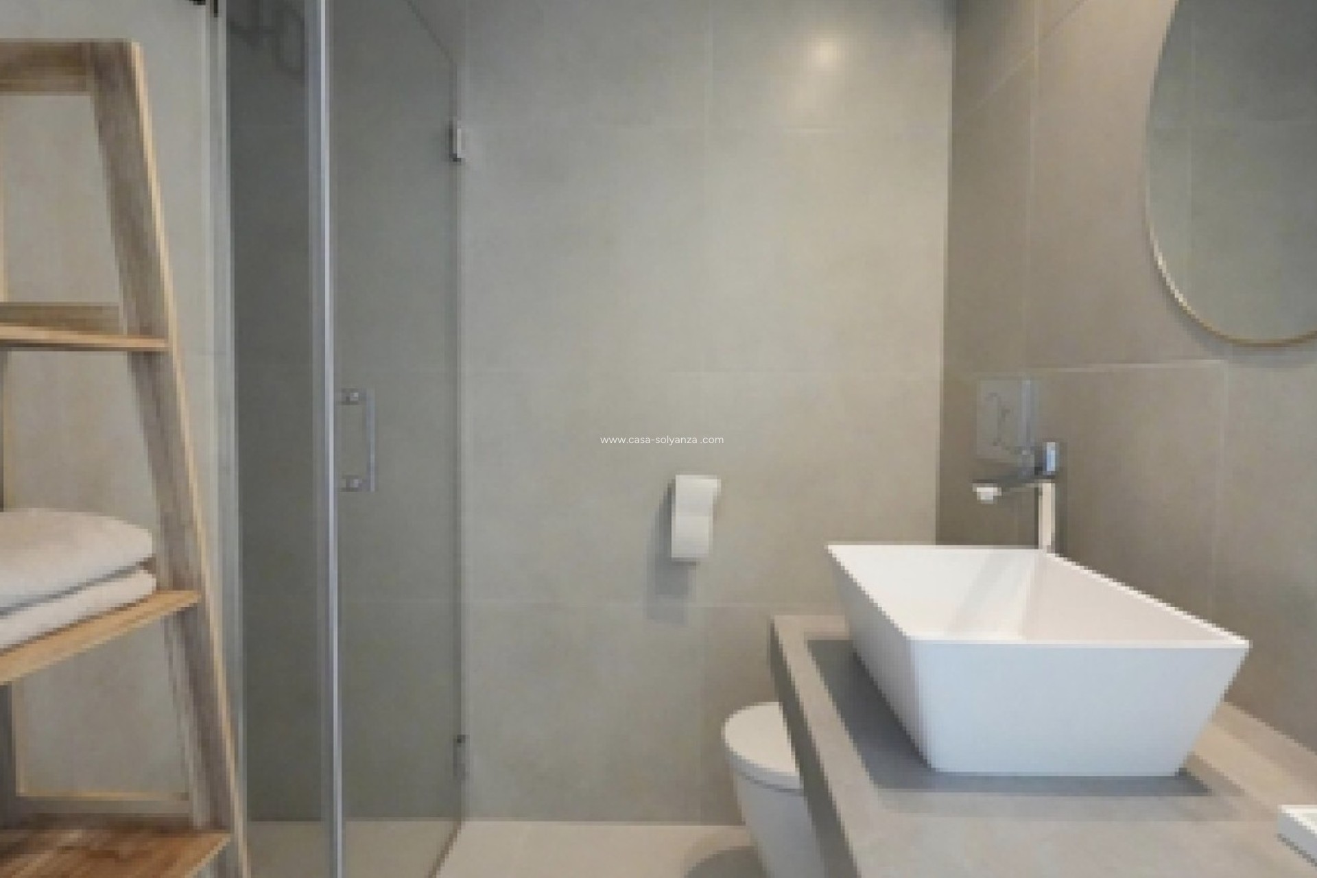Reventa - Apartamento / piso - El Raso - Costa Blanca