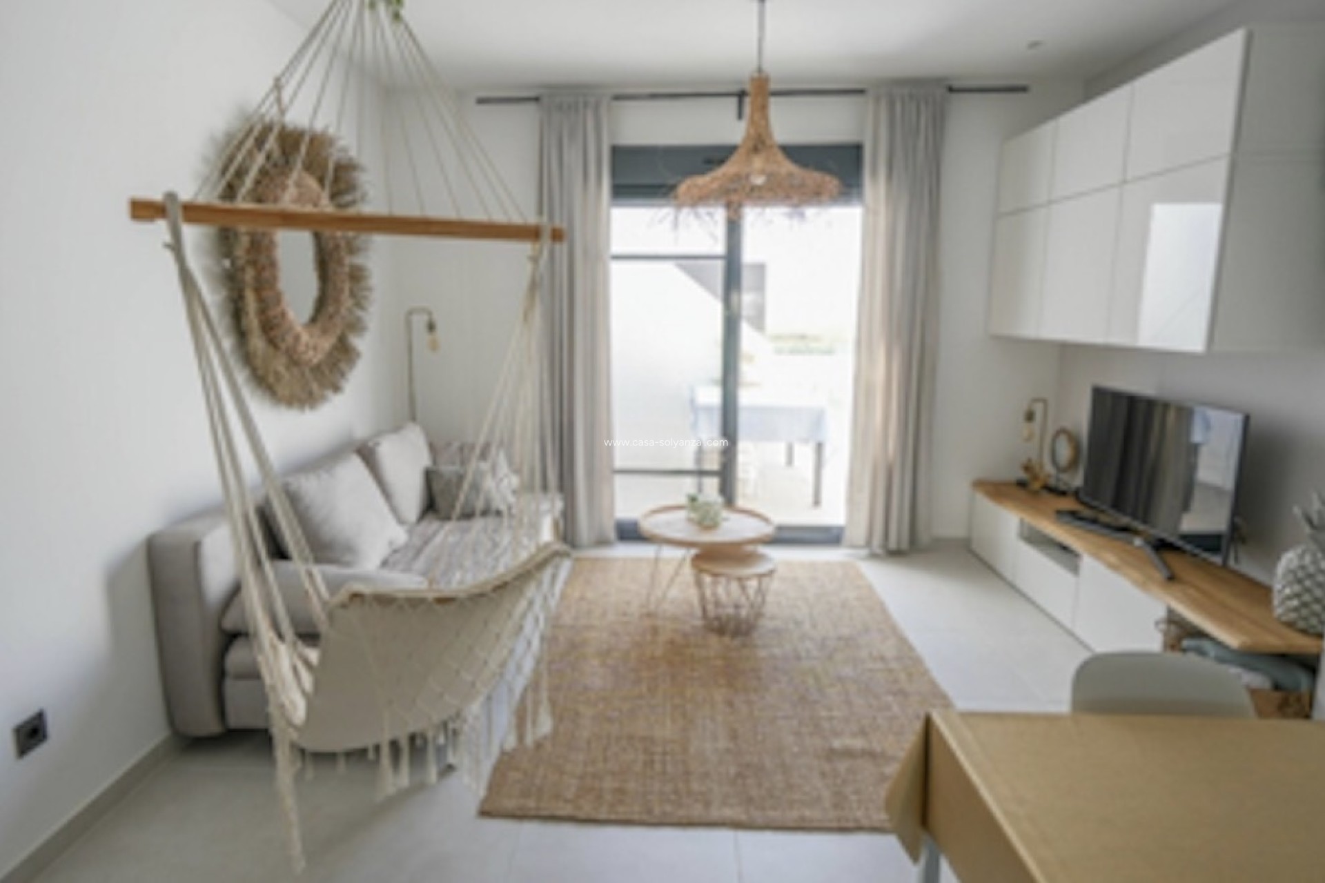 Reventa - Apartamento / piso - El Raso - Costa Blanca