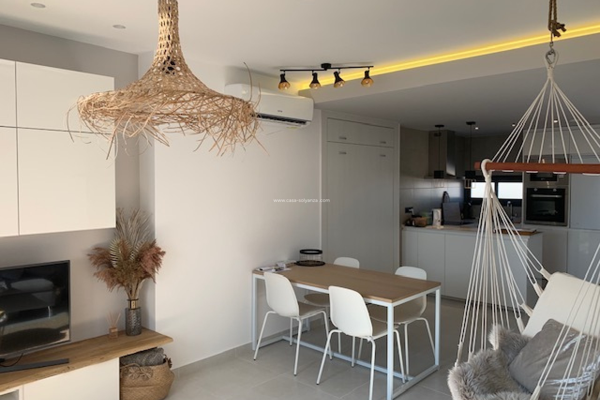 Reventa - Apartamento / piso - El Raso - Costa Blanca