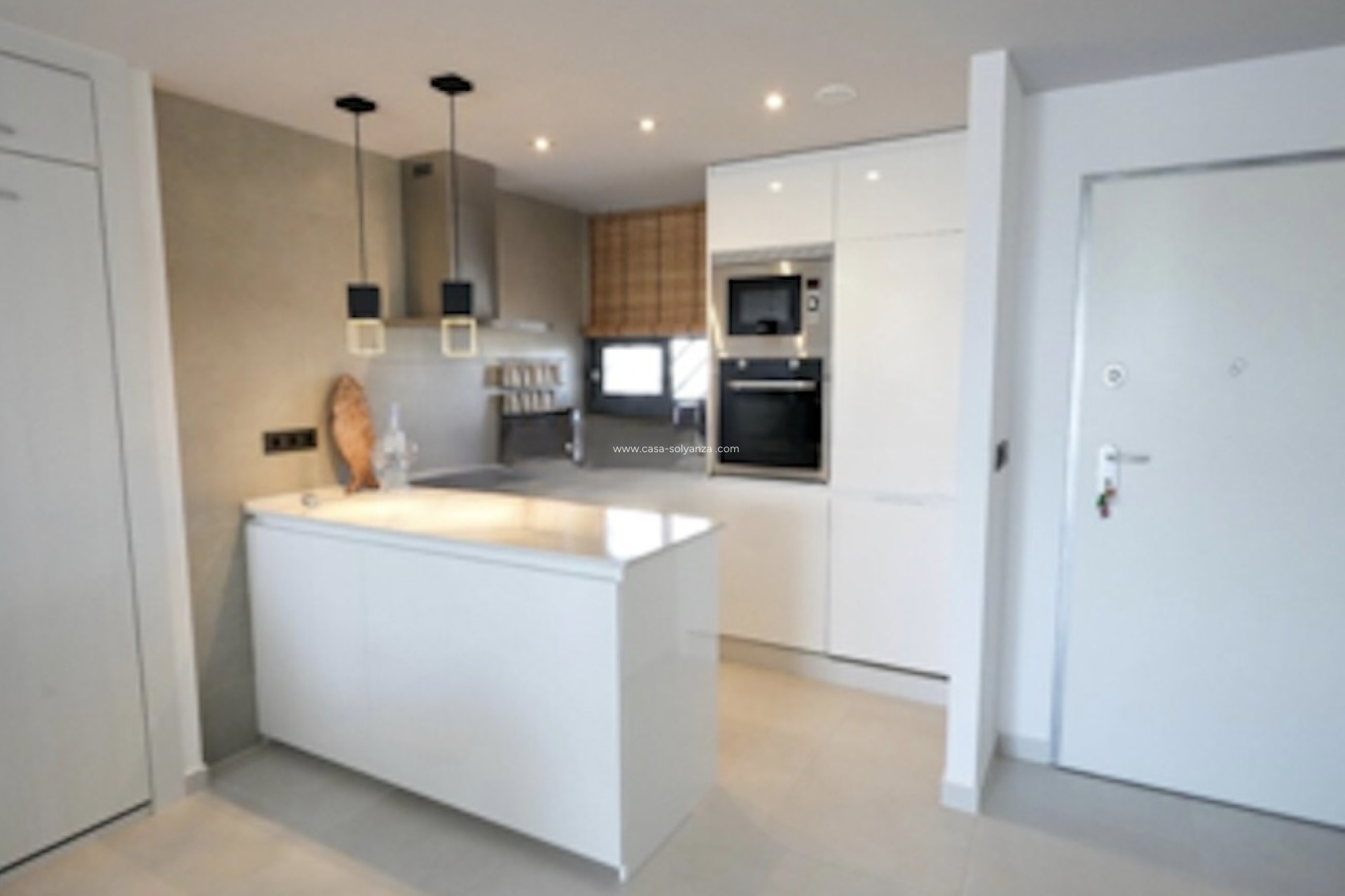 Reventa - Apartamento / piso - El Raso - Costa Blanca
