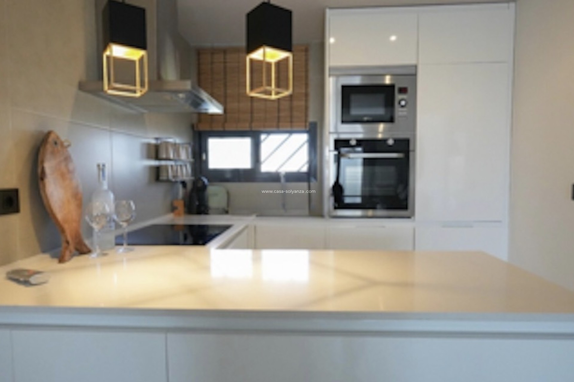 Reventa - Apartamento / piso - El Raso - Costa Blanca
