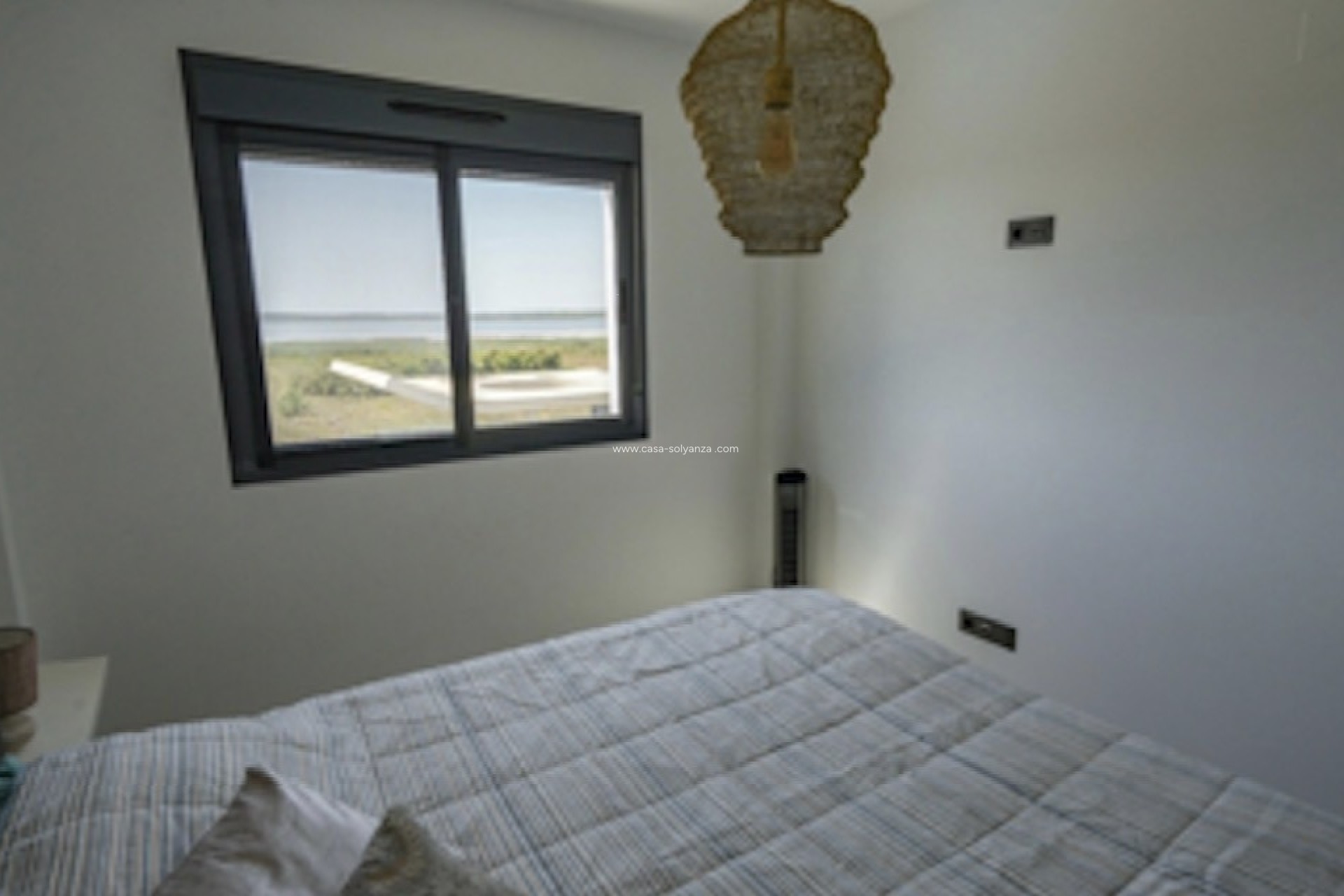 Reventa - Apartamento / piso - El Raso - Costa Blanca