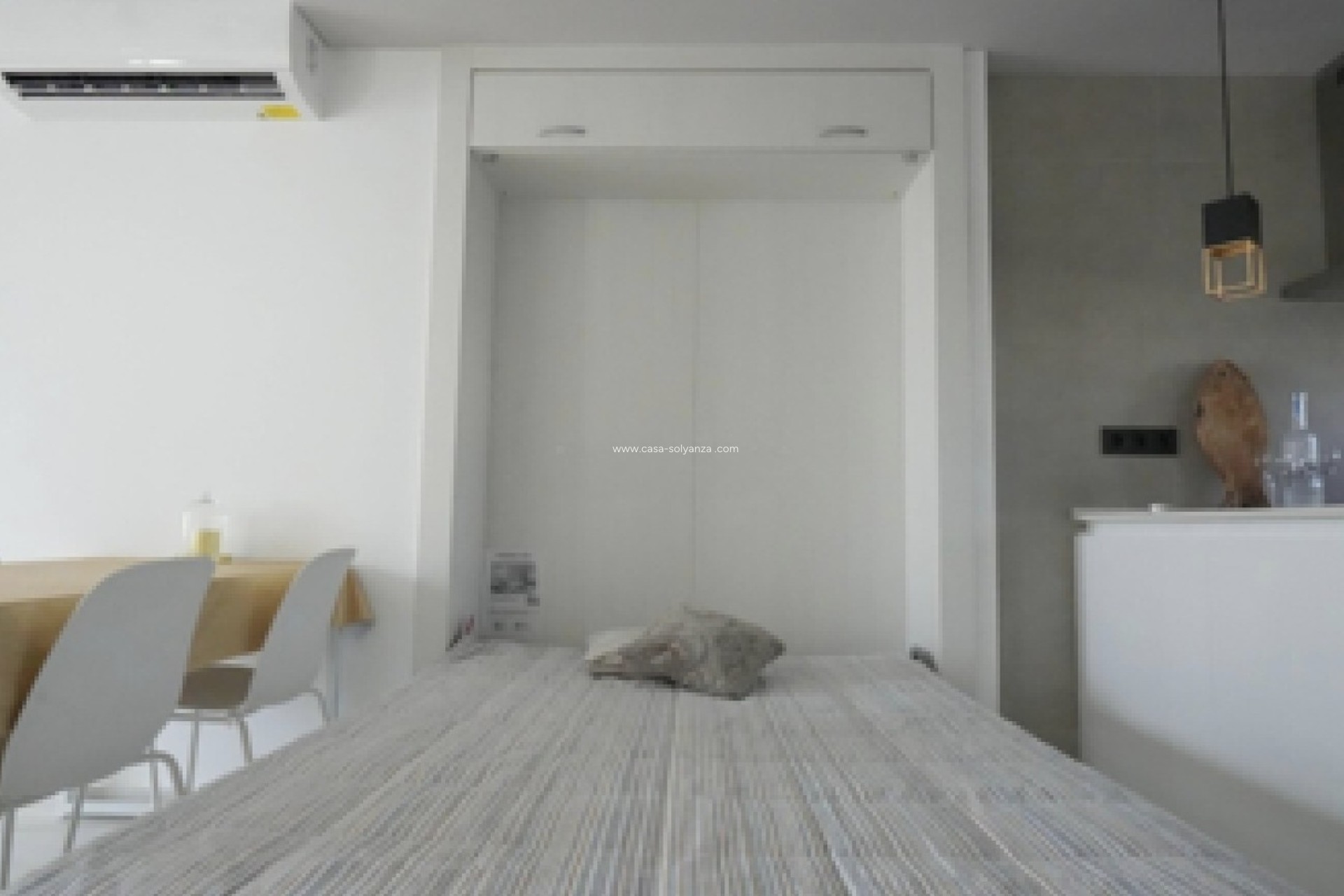 Reventa - Apartamento / piso - El Raso - Costa Blanca