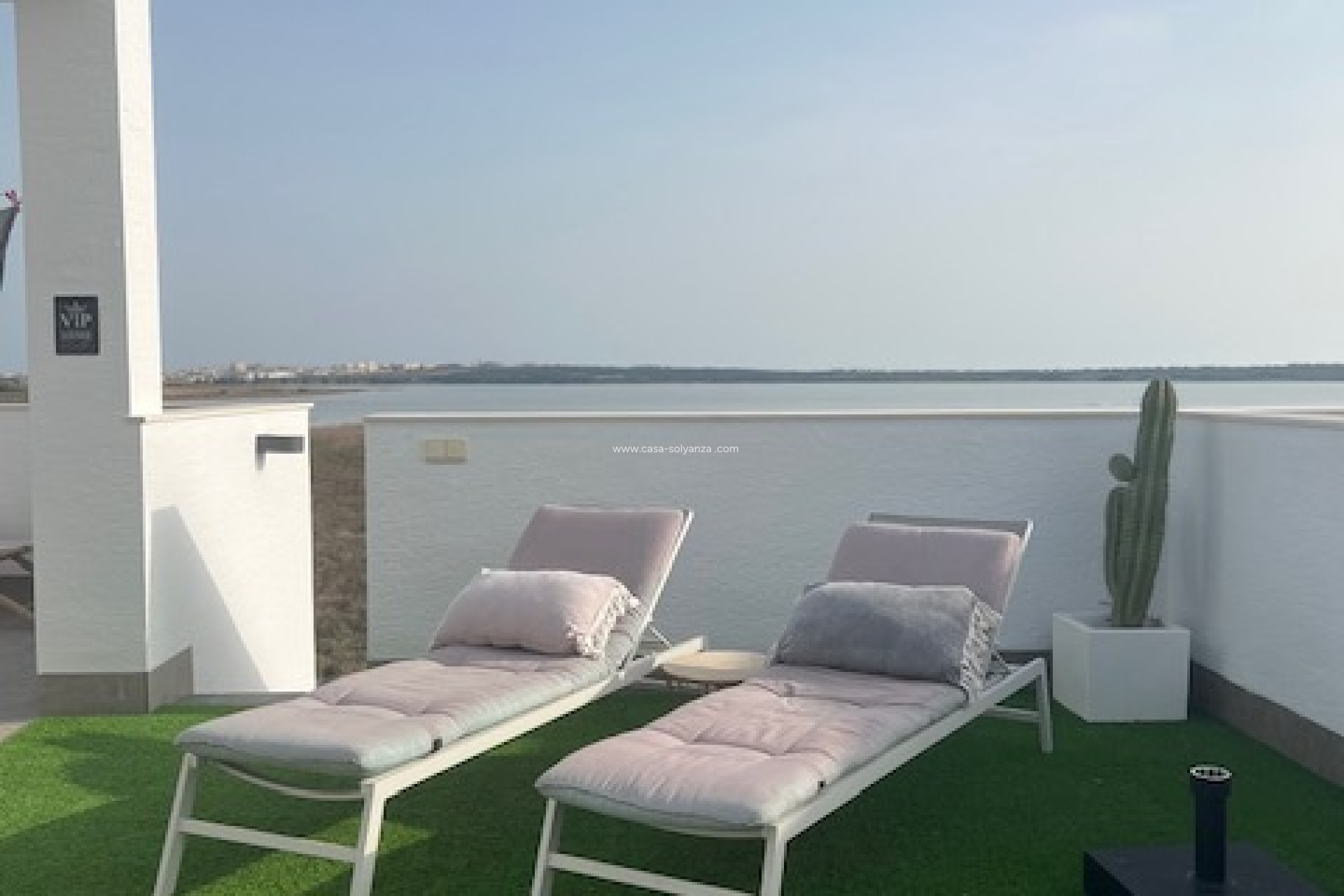 Reventa - Apartamento / piso - El Raso - Costa Blanca