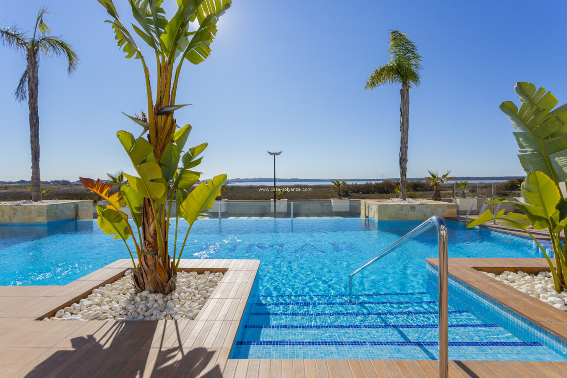 Reventa - Apartamento / piso - El Raso - Costa Blanca