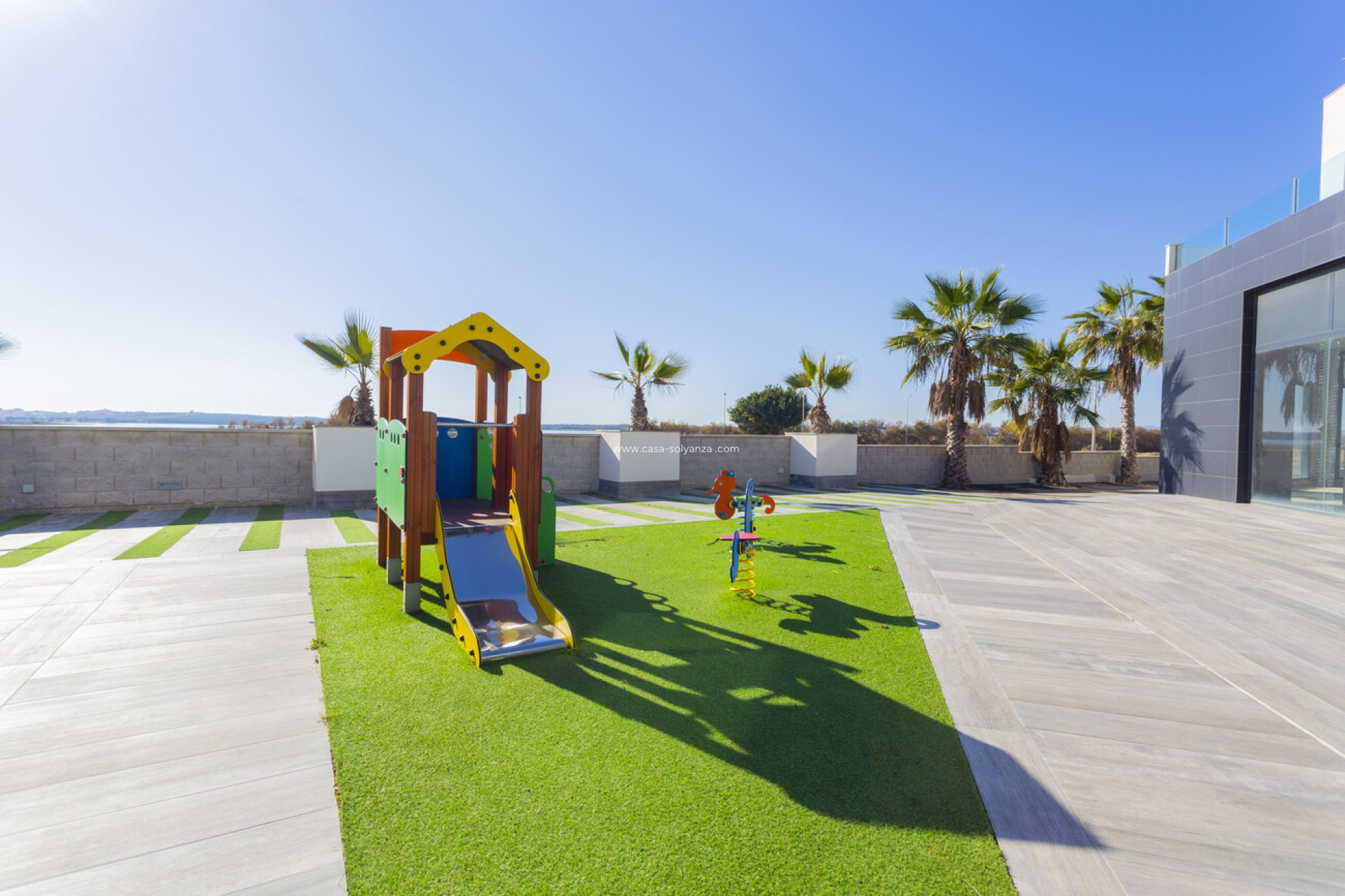 Reventa - Apartamento / piso - El Raso - Costa Blanca