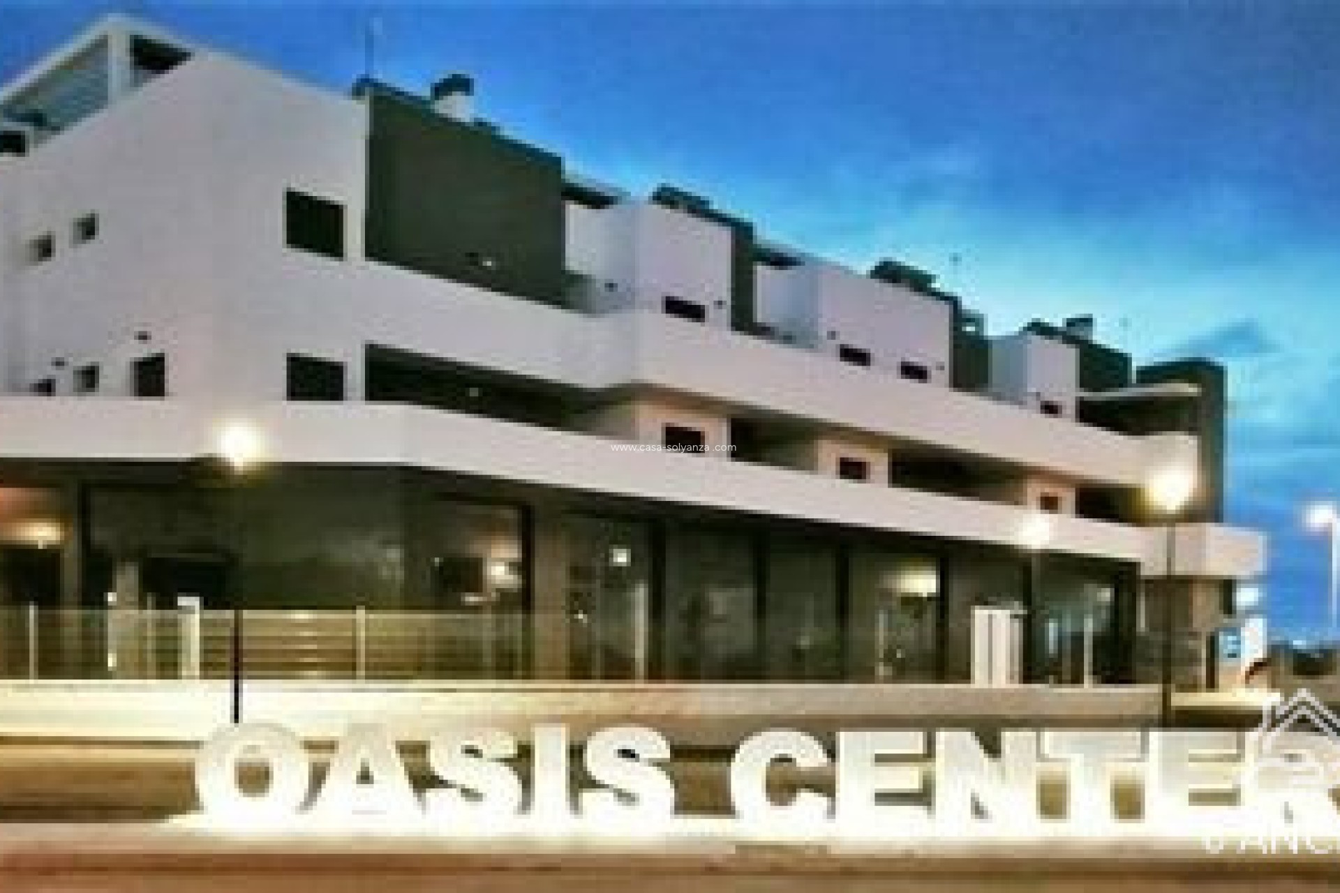 Reventa - Apartamento / piso - El Raso - Costa Blanca