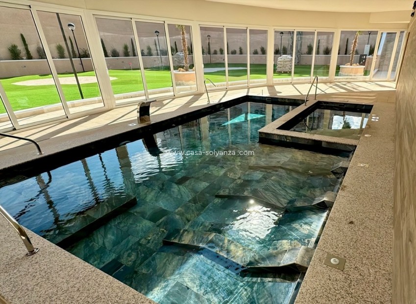 Reventa - Apartamento / piso - El Raso - Costa Blanca