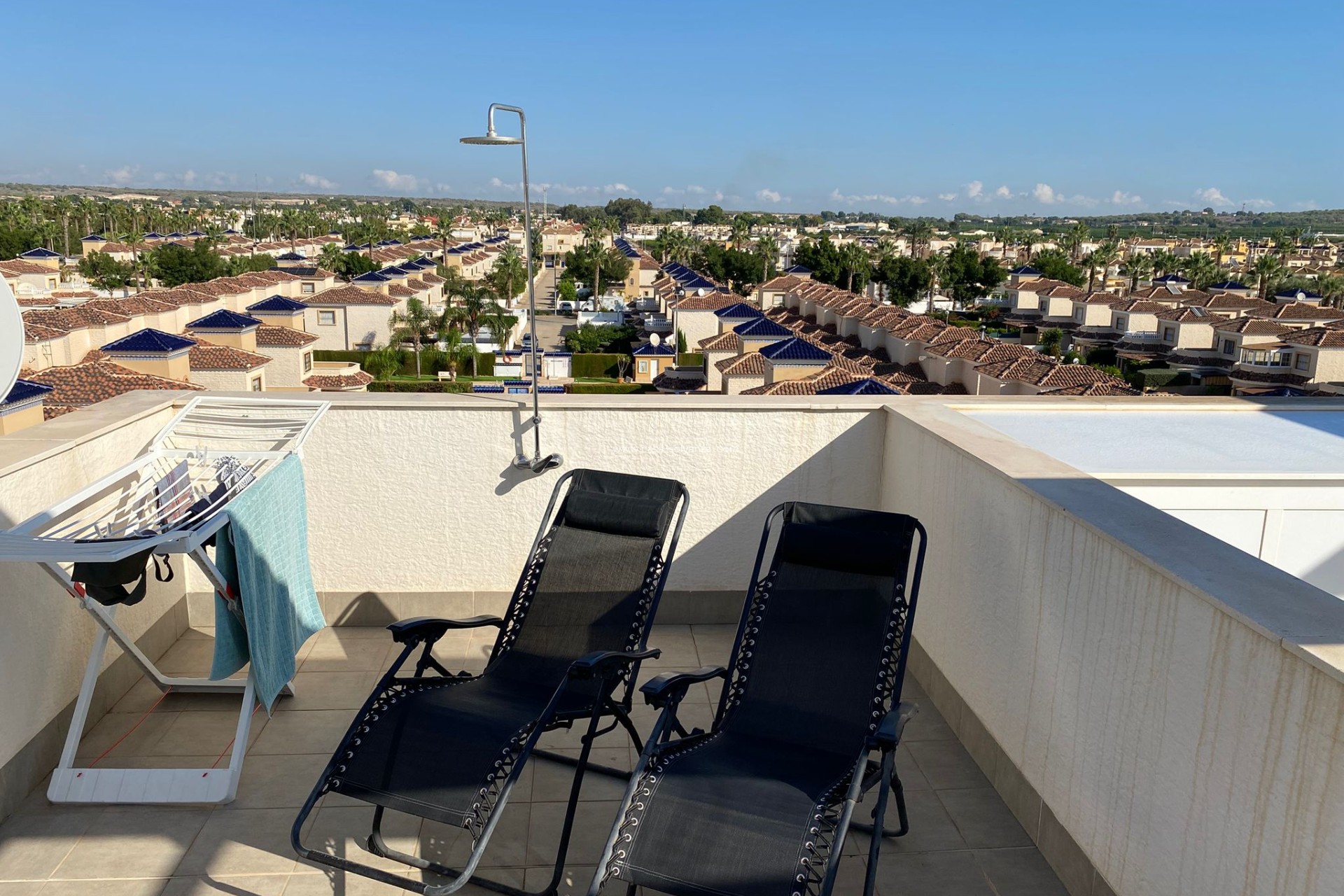 Reventa - Apartamento / piso - El Raso - Costa Blanca
